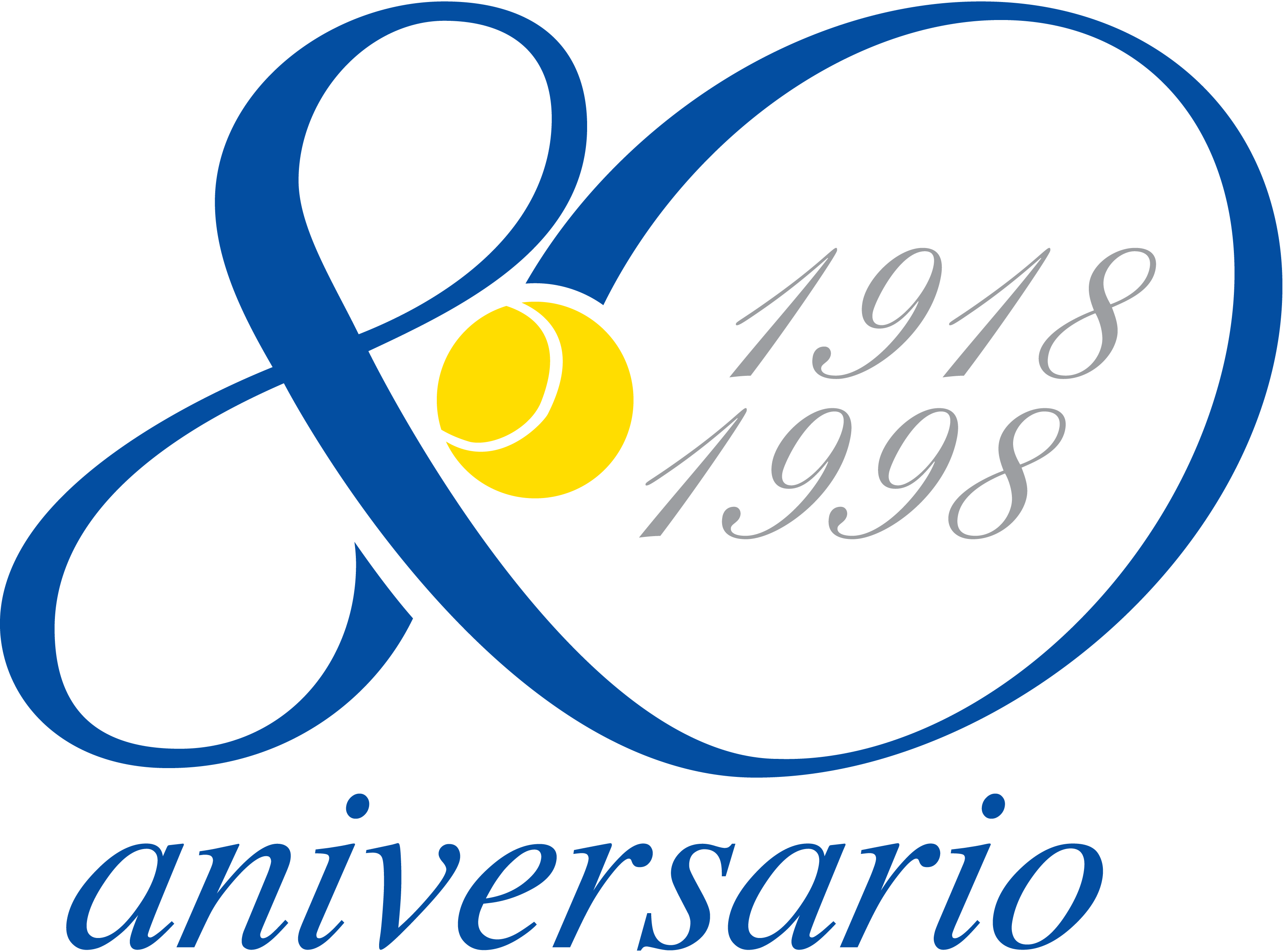 80-Aniversario-Logo-Vector