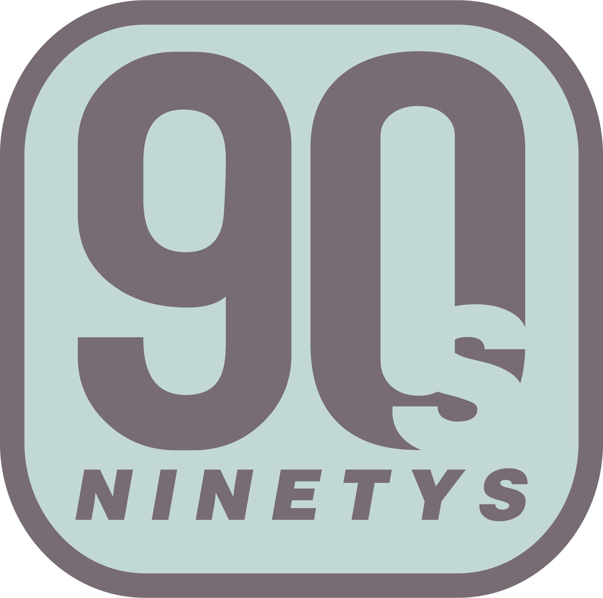 90's-Logo-Vector