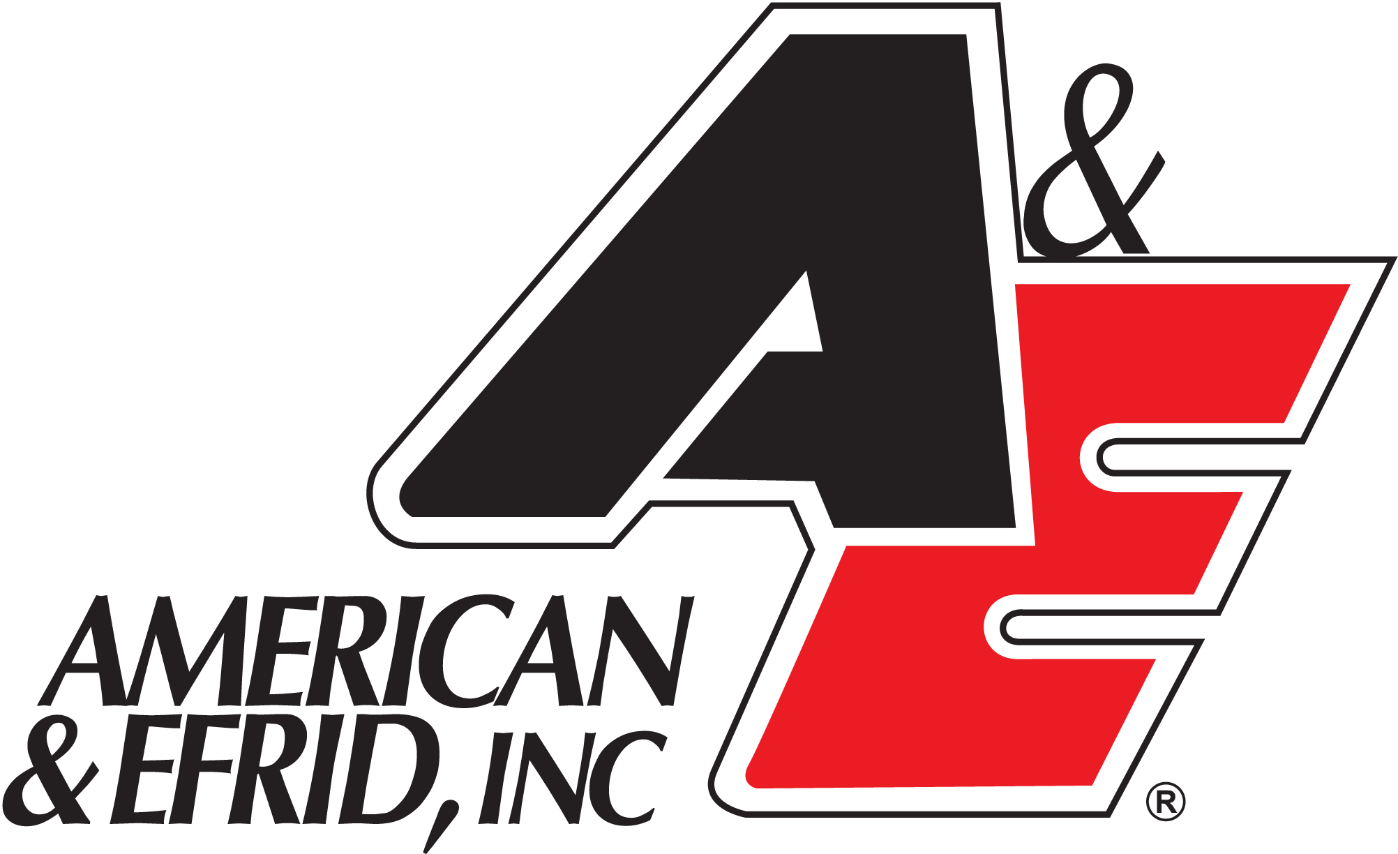 A&E-American-&-Efird-Logo-Vector