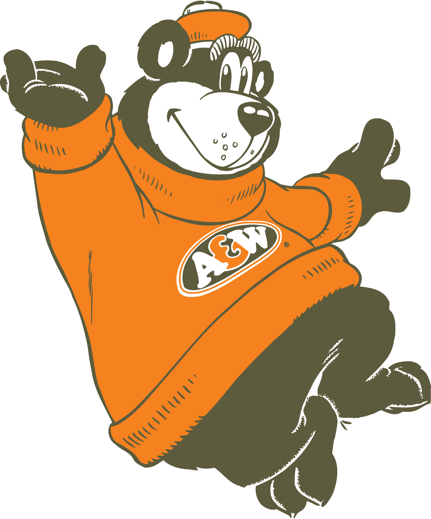 A&W-Canada-Logo-Vector