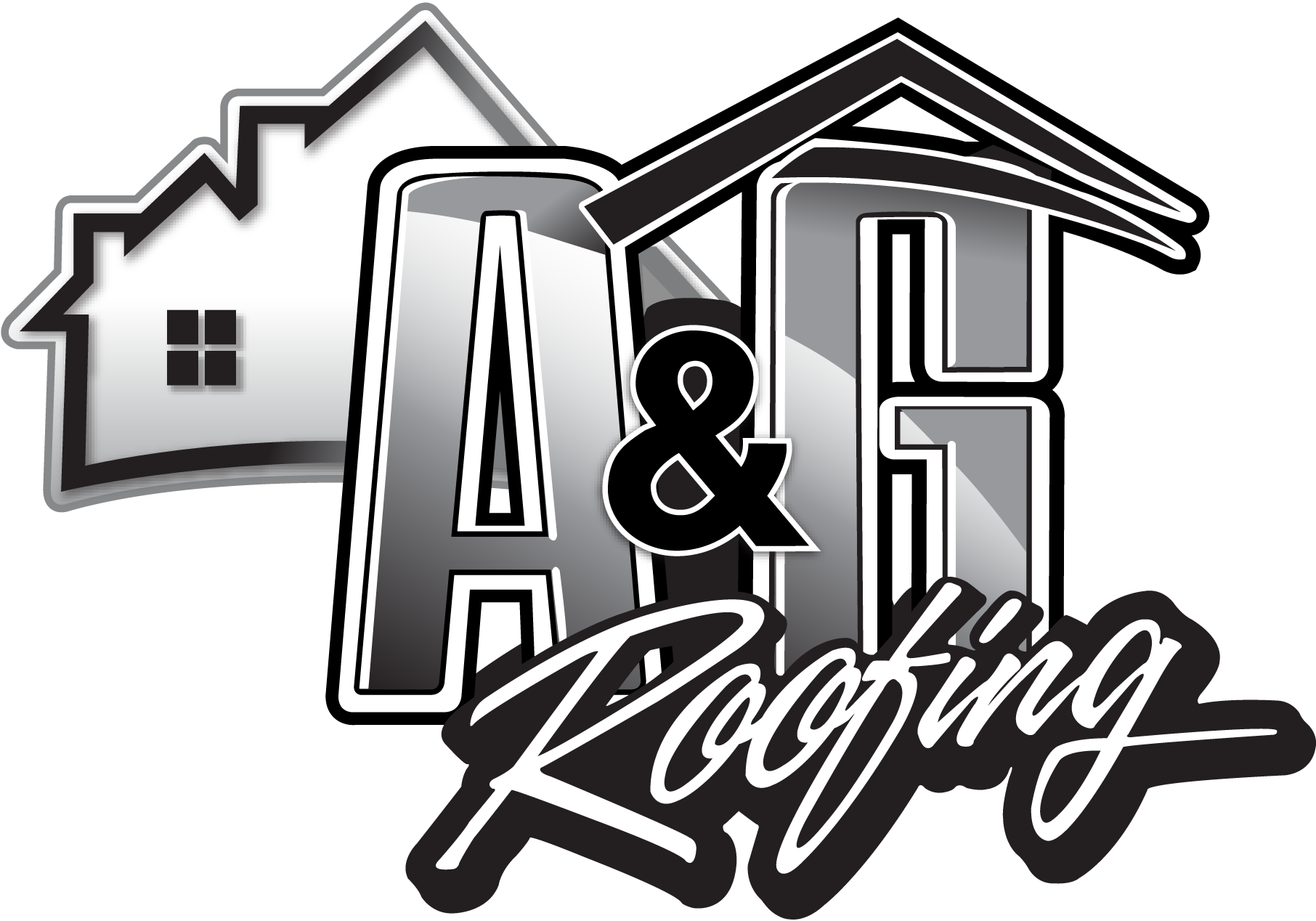 A-&-G-Roofing-Logo-Vector