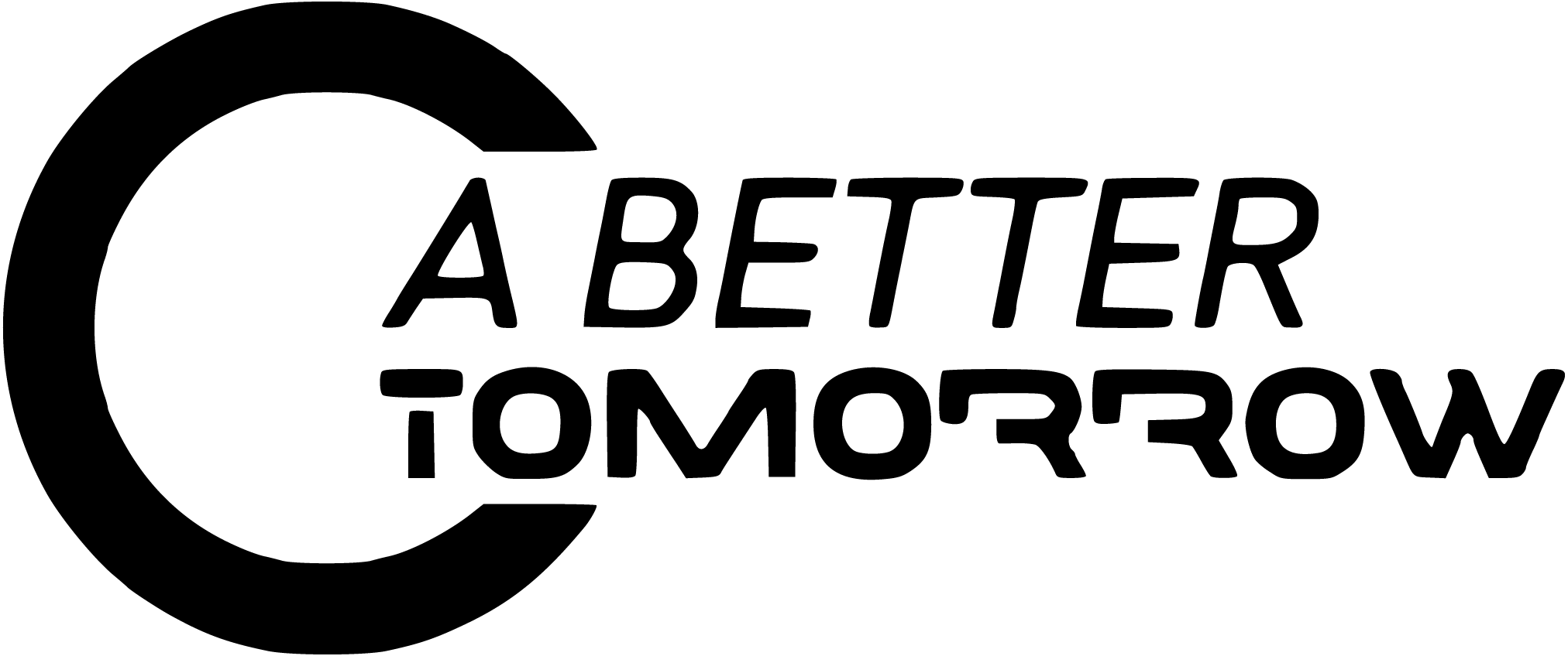 A-Better-Tomorrow-Logo-Vector