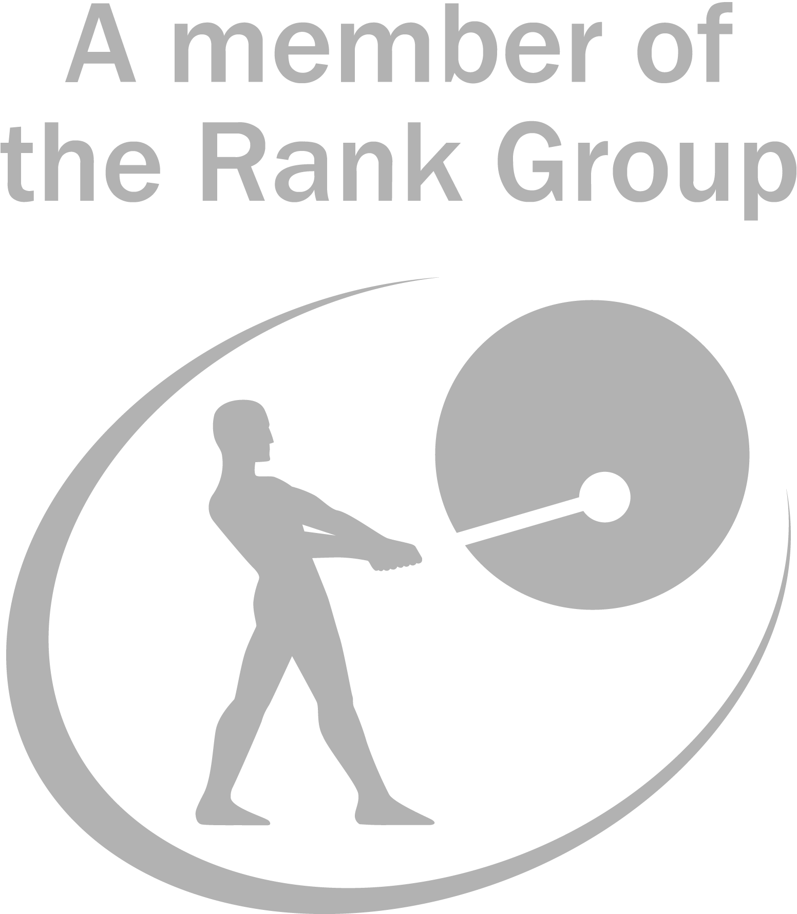 A-Member-of-the-Rank-Group-Logo-Vector