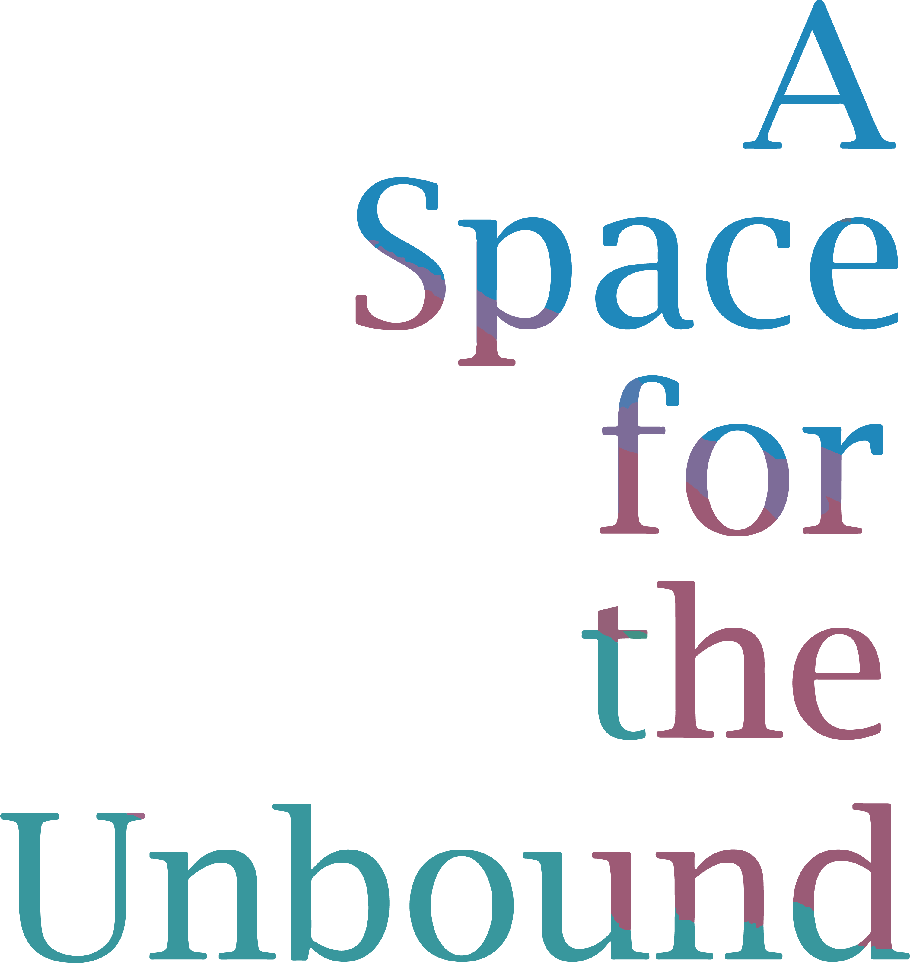 A-Space-for-the-Unbound-Logo-Vector