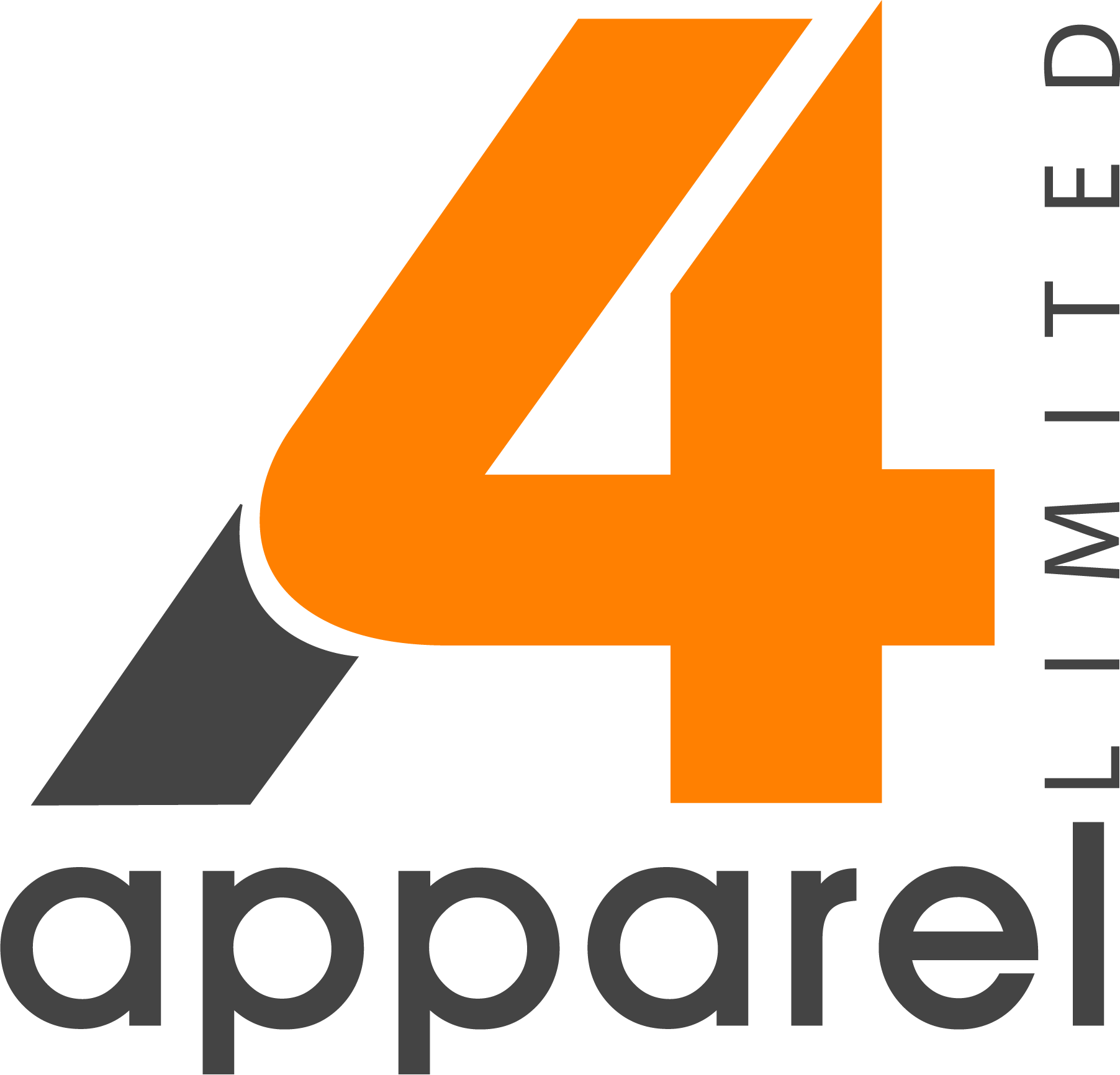 A4-Apparel-Ltd-Logo-Vector