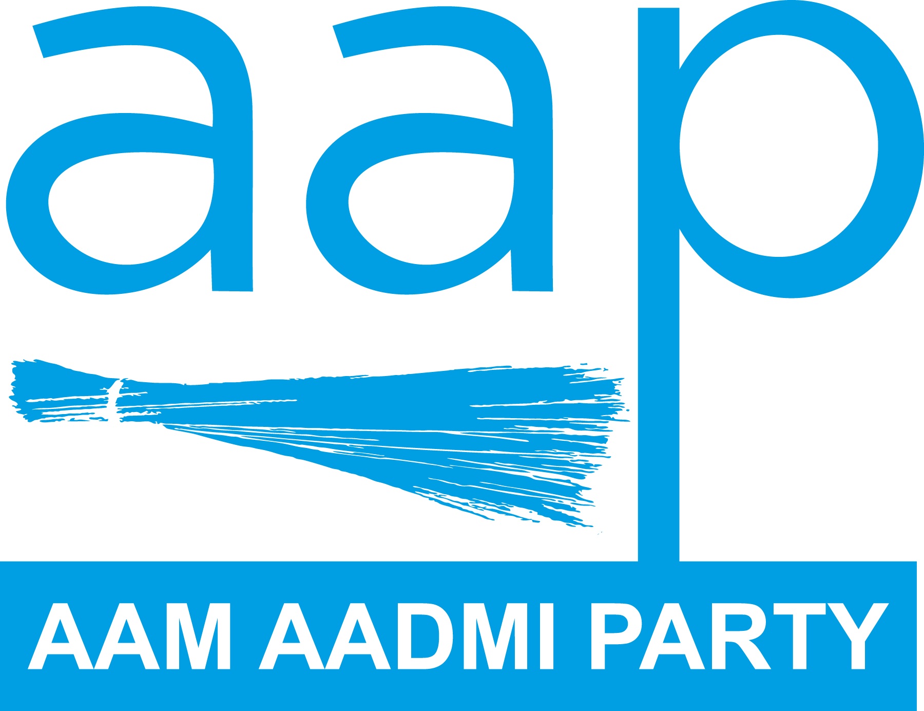 AAP-(Aam-Aadami-Party)-Logo-Vector