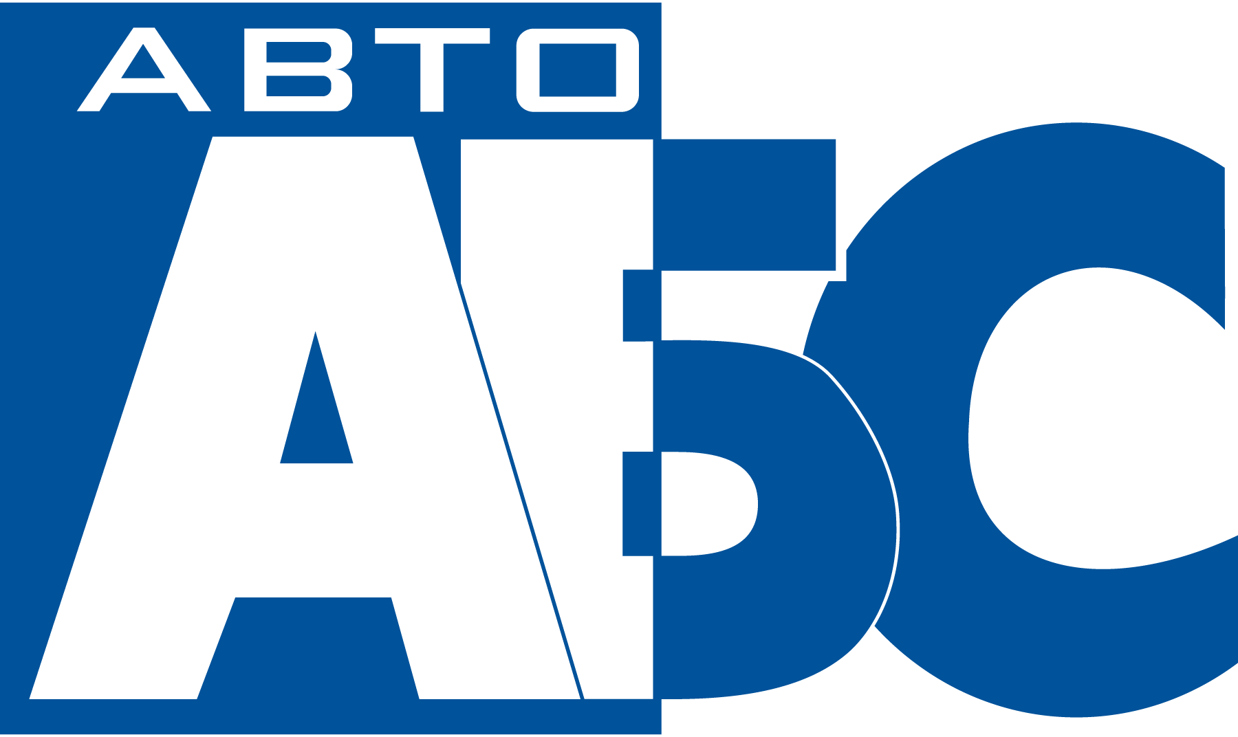 ABC-Auto-Logo-Vector