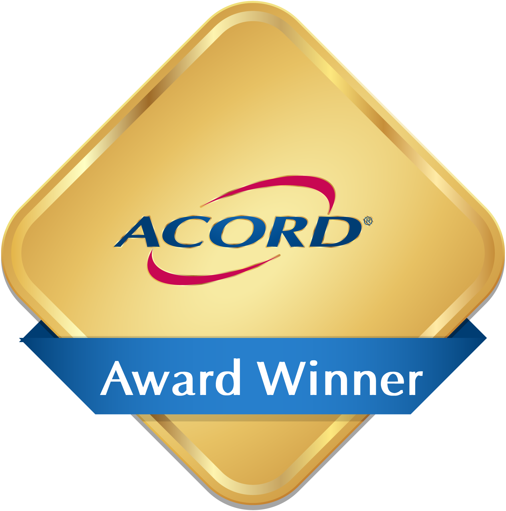 ACORD-Award-Winner-Logo-Vector