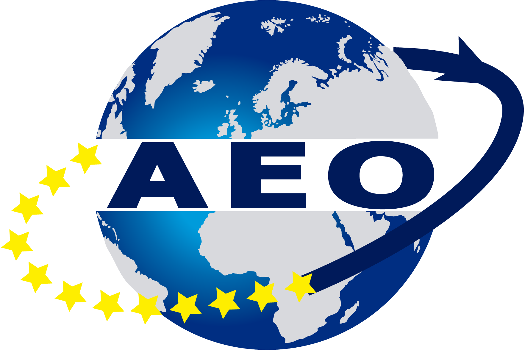 AEO-certification-Logo-Vector
