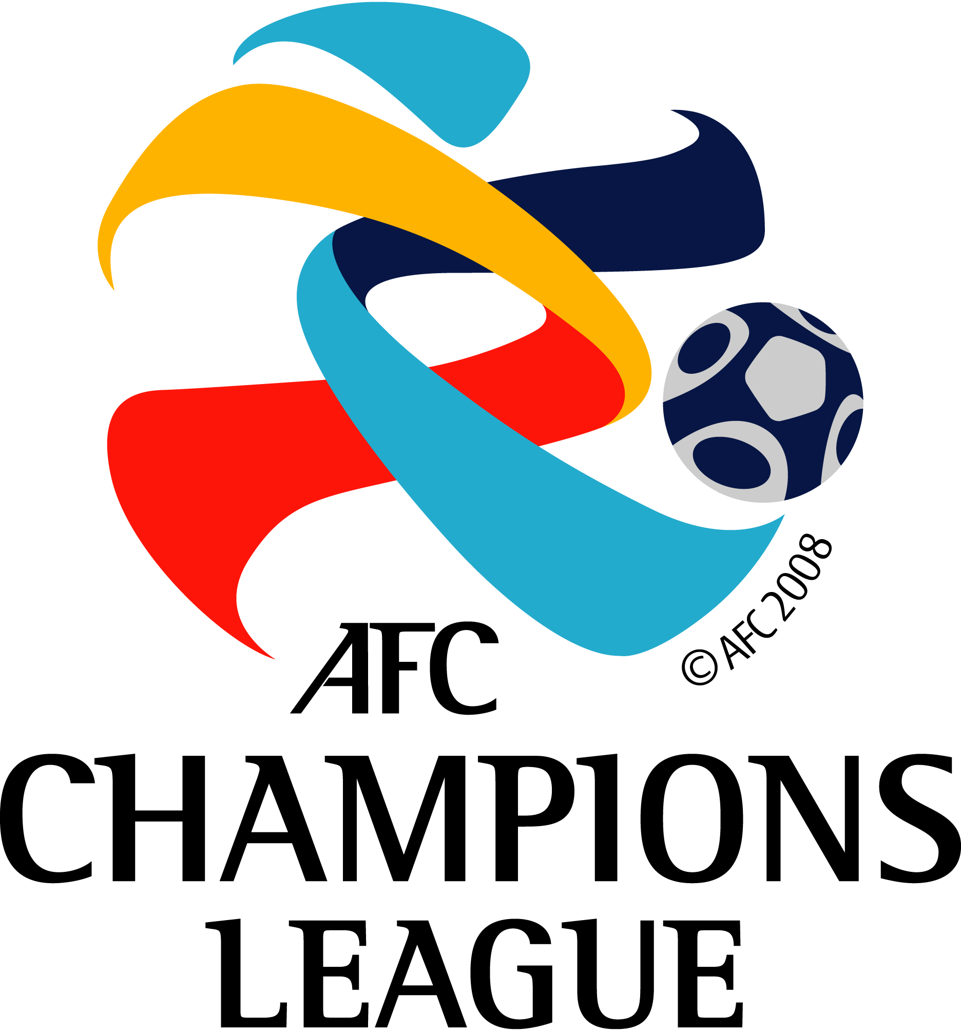 AFC-Champions-League-2009-Logo-Vector