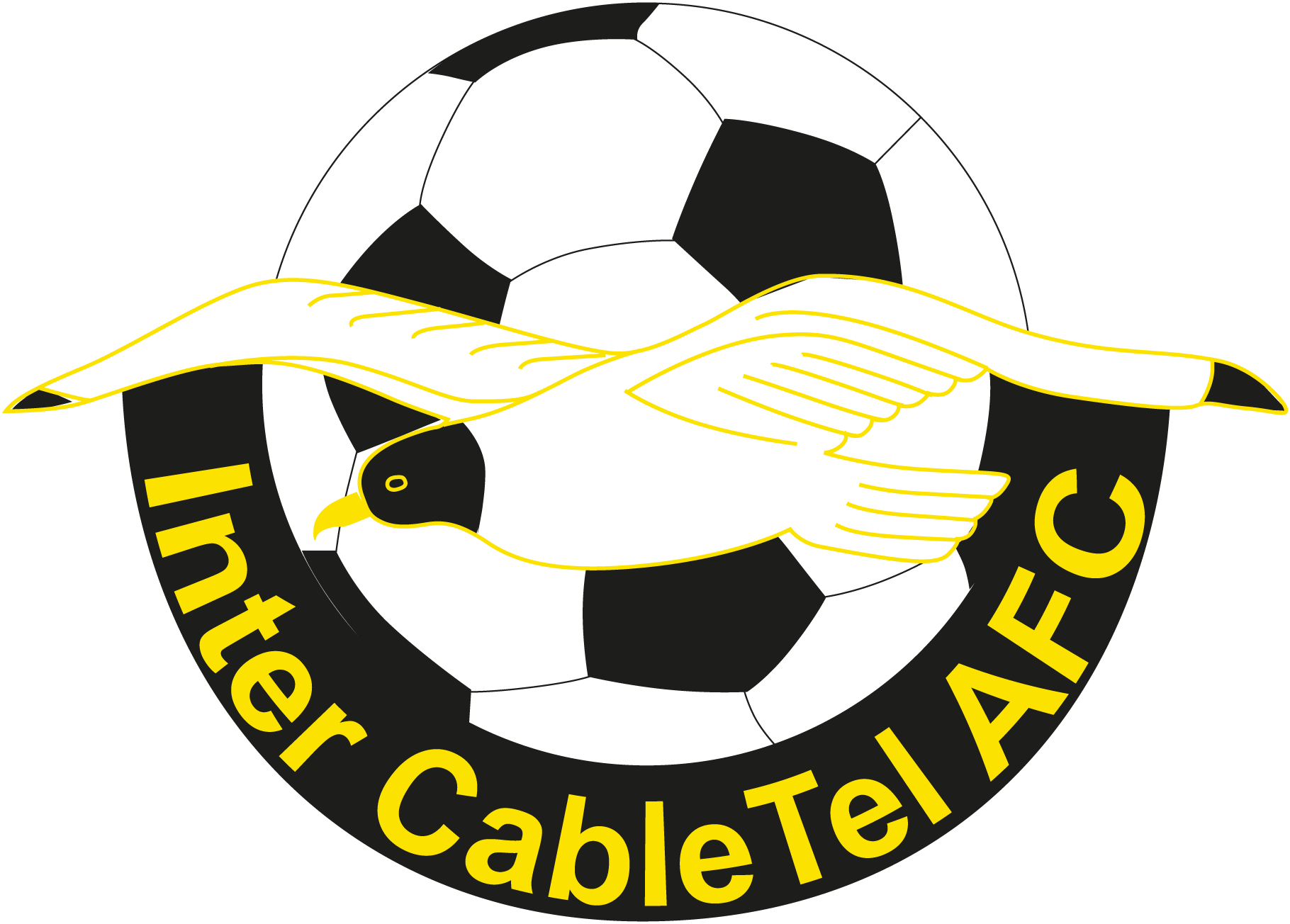 AFC-Inter-Cable-Tel-Cardiff-Logo-Vector