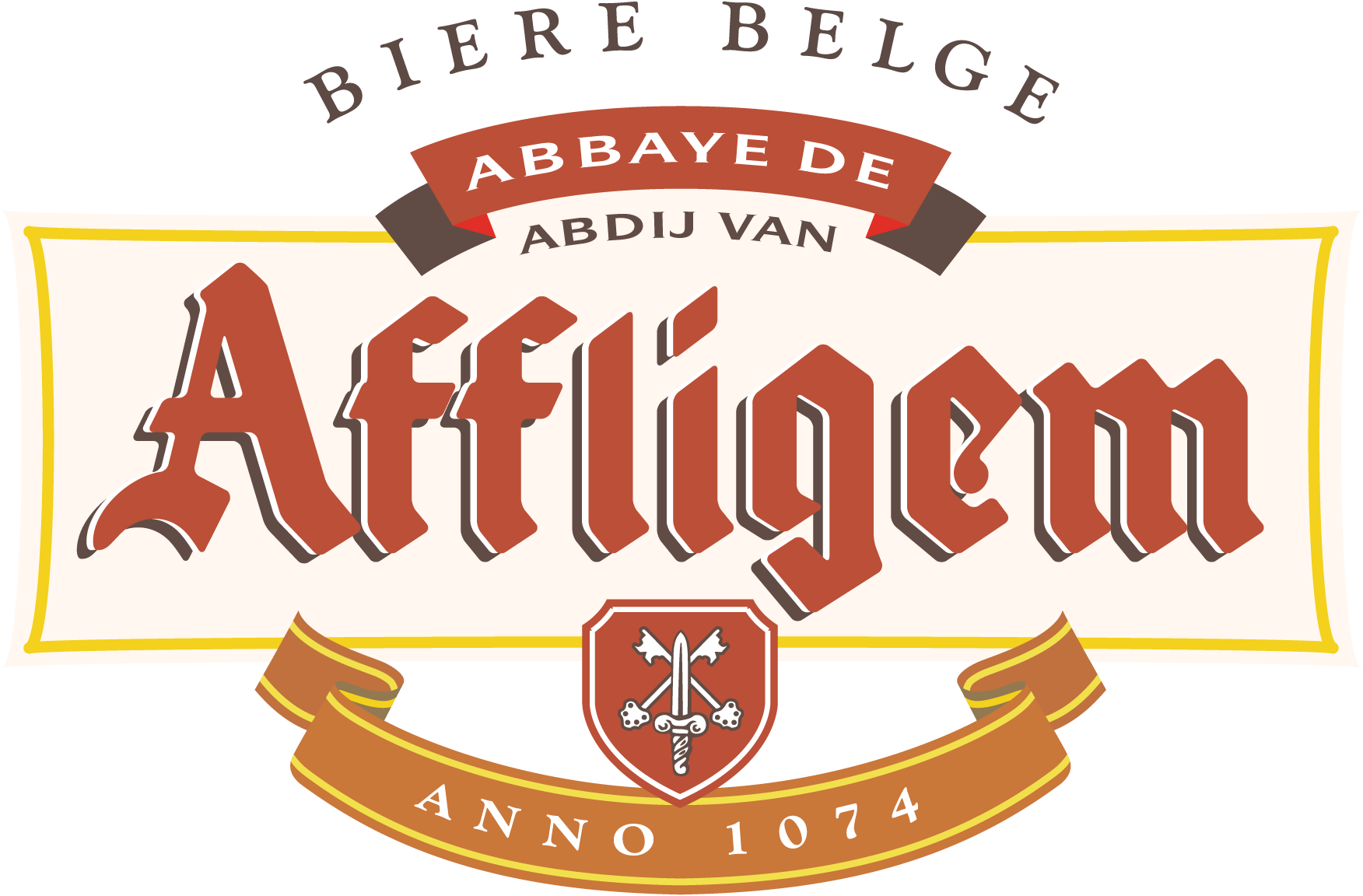 AFFLIGEM-Logo-Vector