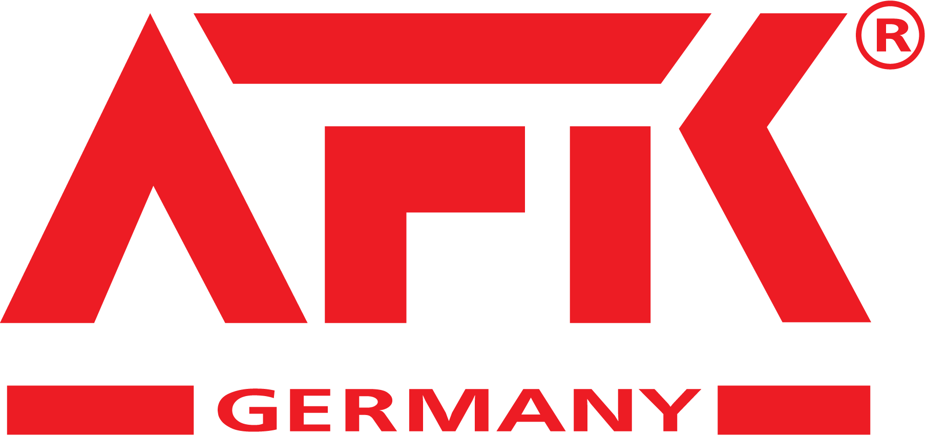 AFK-Germany-Logo-Vector