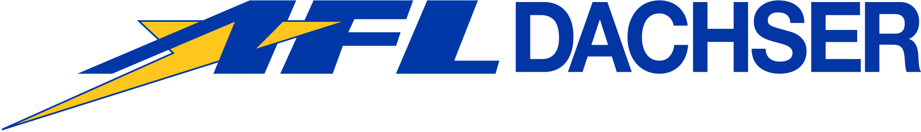AFL-Dachser-Logo-Vector