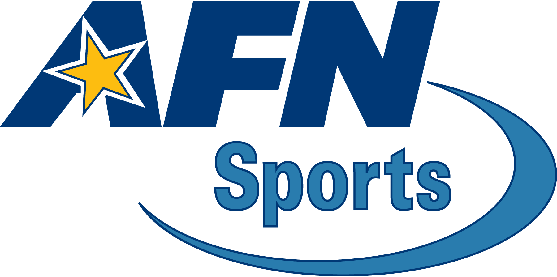 AFN-Sports-Logo-Vector