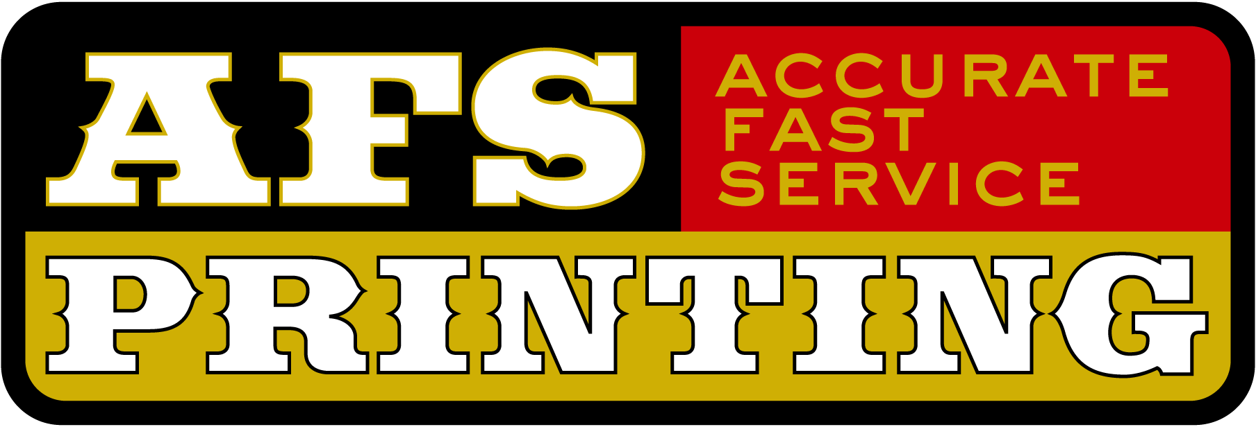 AFS-Printing-Logo-Vector