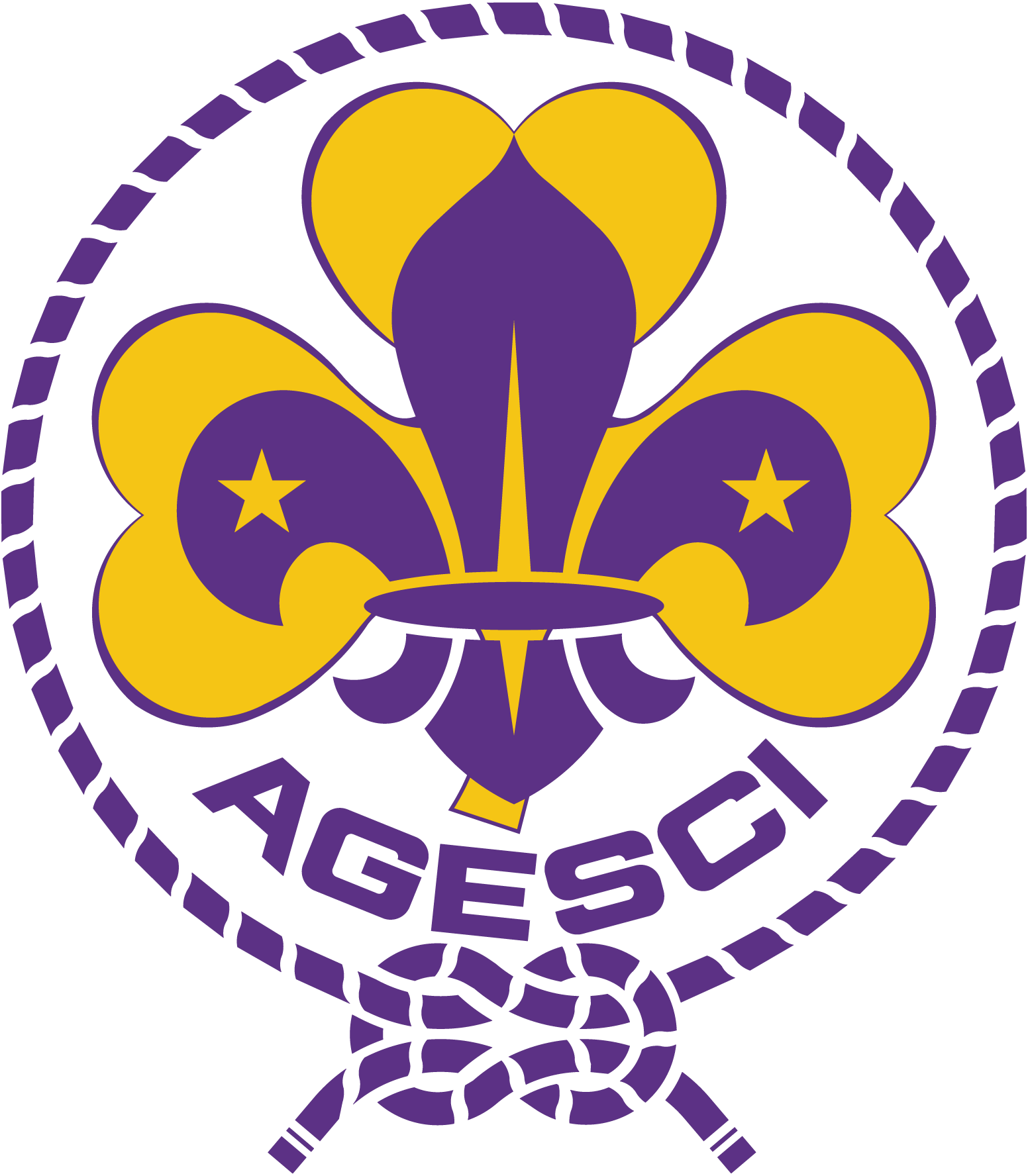 AGESCI-SCOUT-ITALY-Logo-Vector
