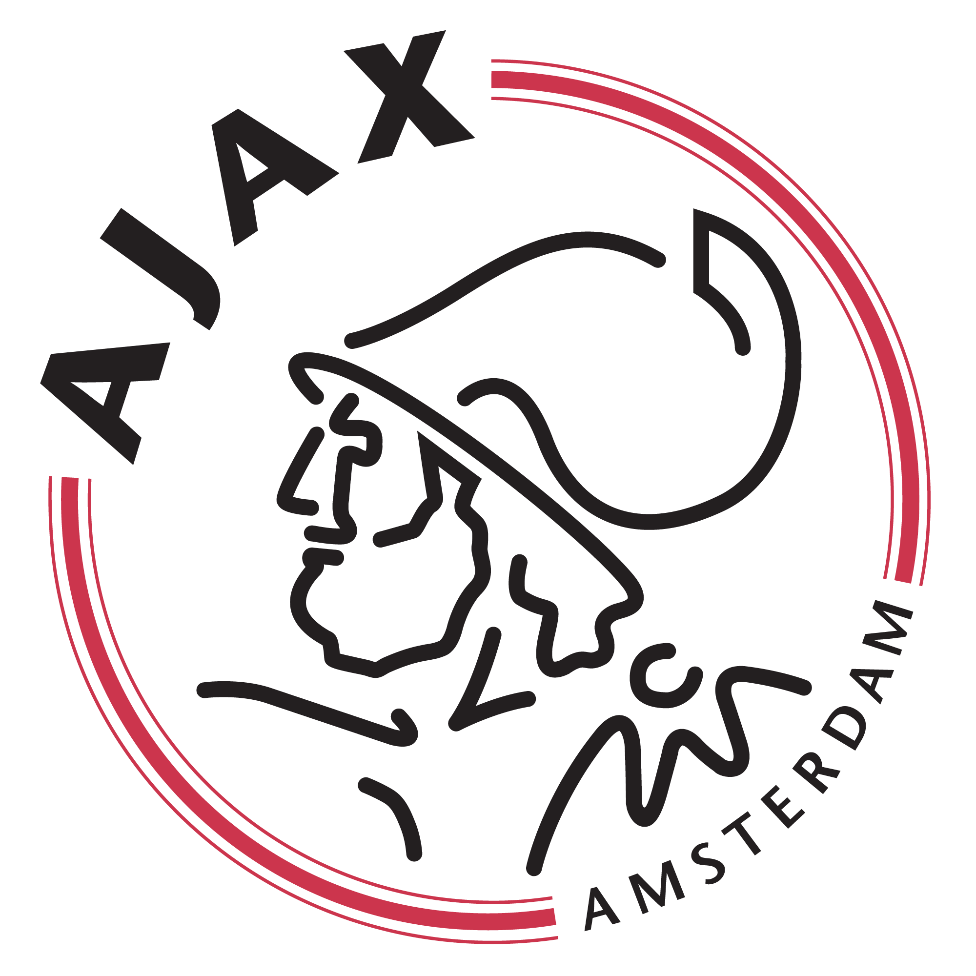 AJAX-LOGO-VECTOR