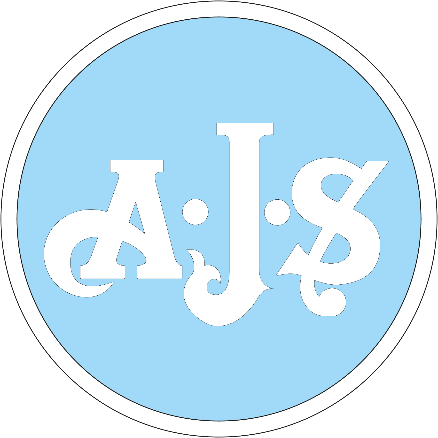 AJS-Logo-Vector