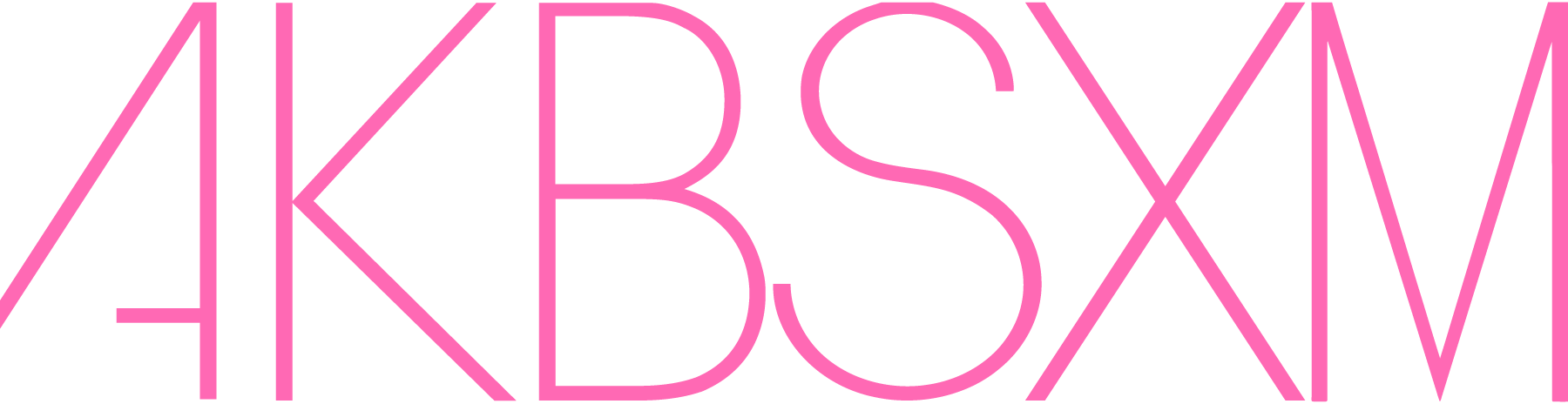 AKB48-on-Sirius-XM-Logo-Vector
