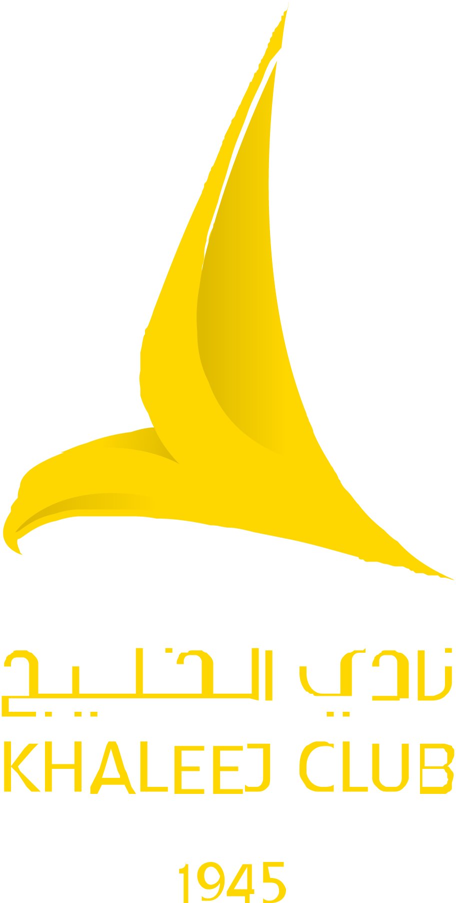 AL-Khaleej-Club-Logo-Vector