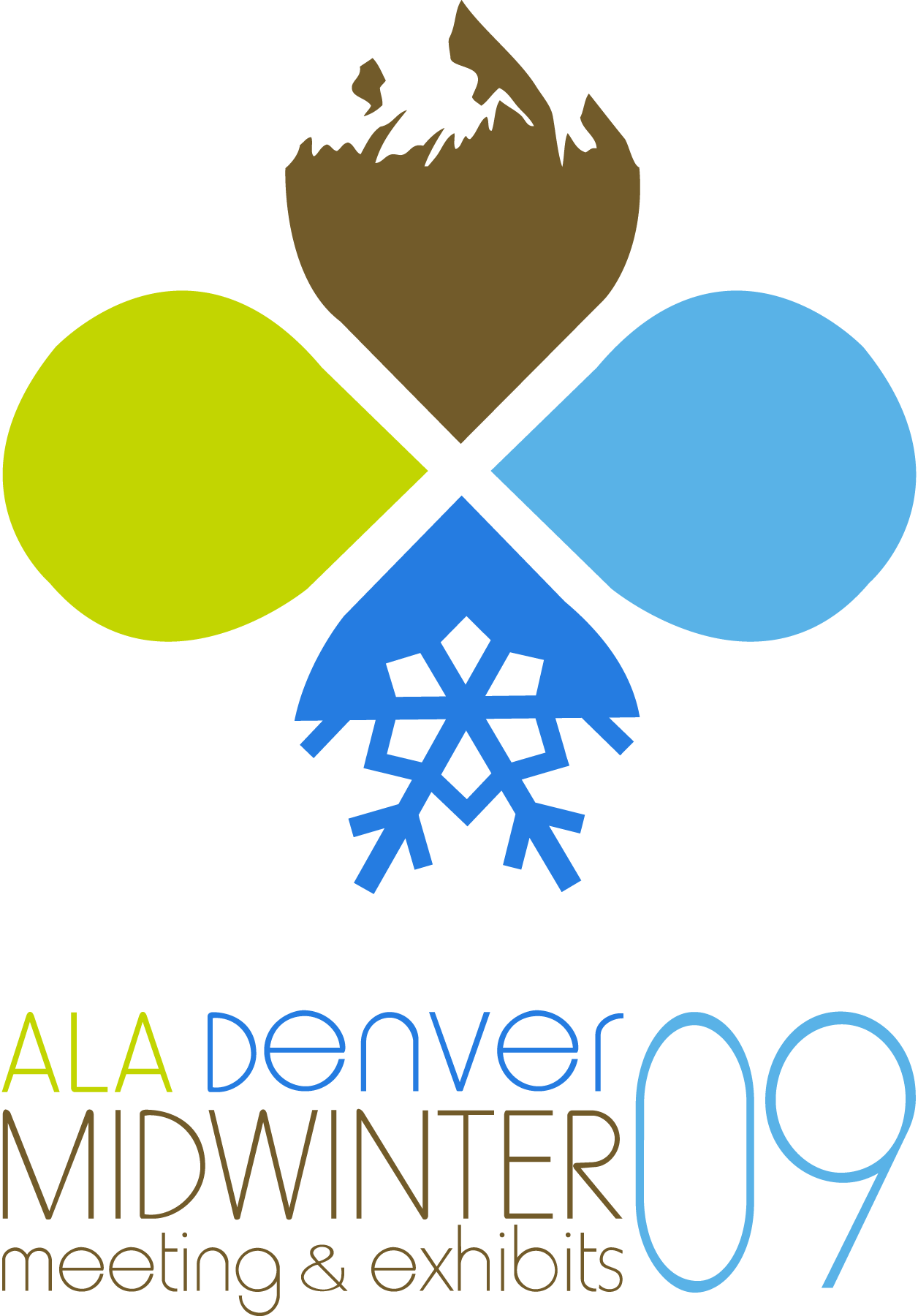 ALA-Midwinter-2009-Logo-Vector