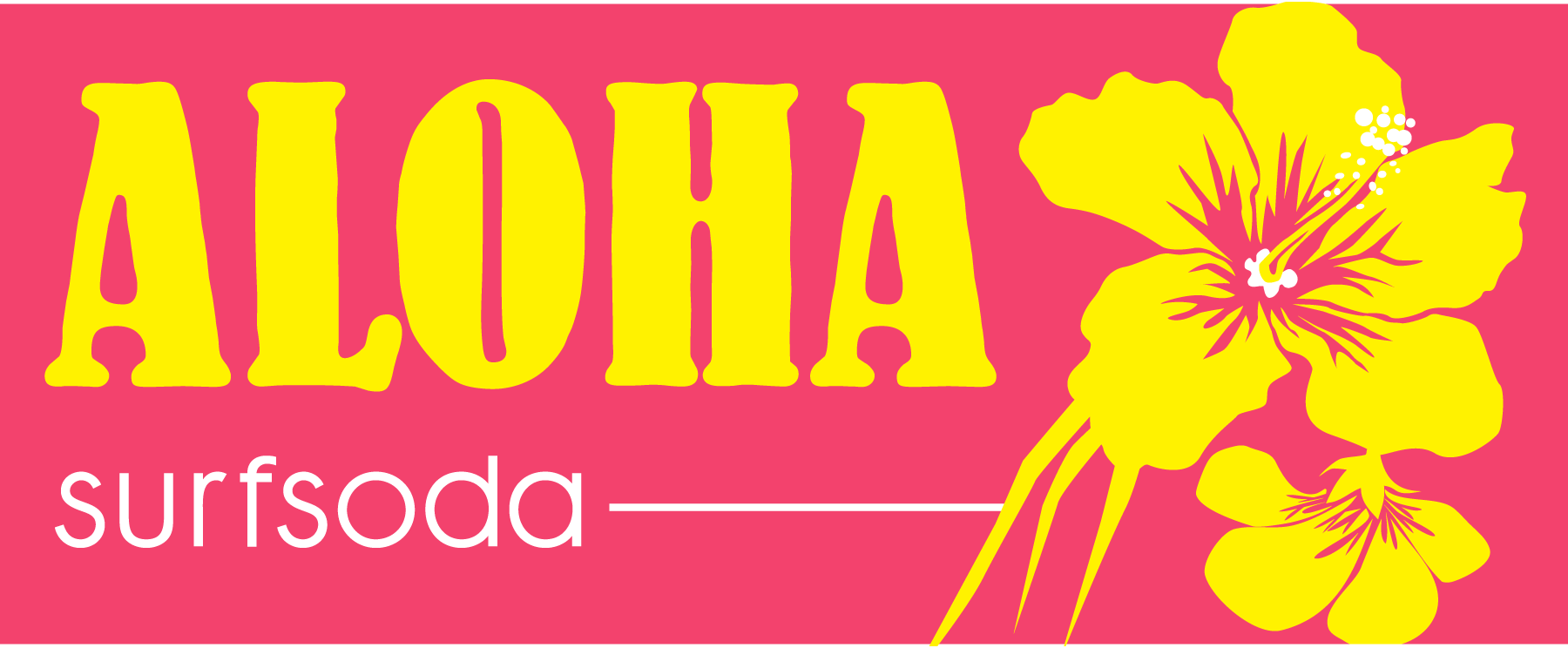 ALOHA-surfsoda-Logo-Vector