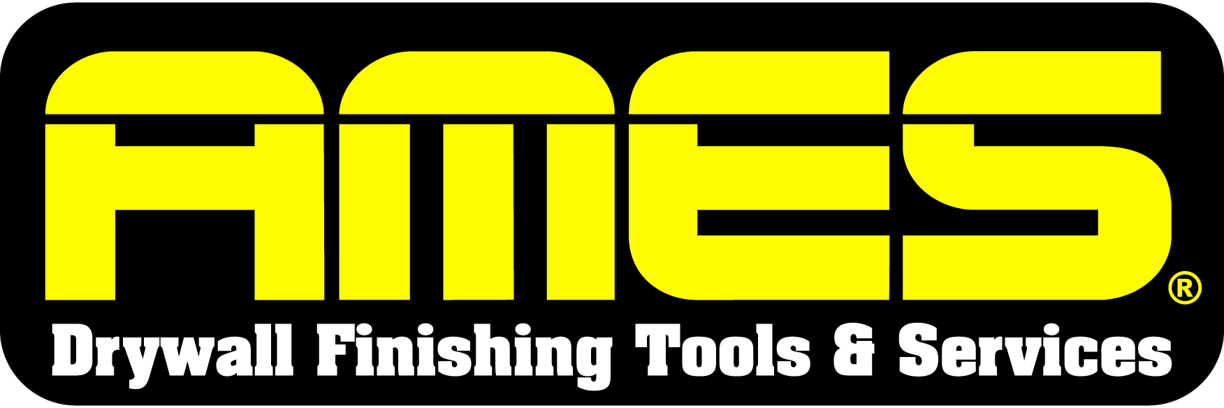 AMES-Taping-Tools-Logo-Vector