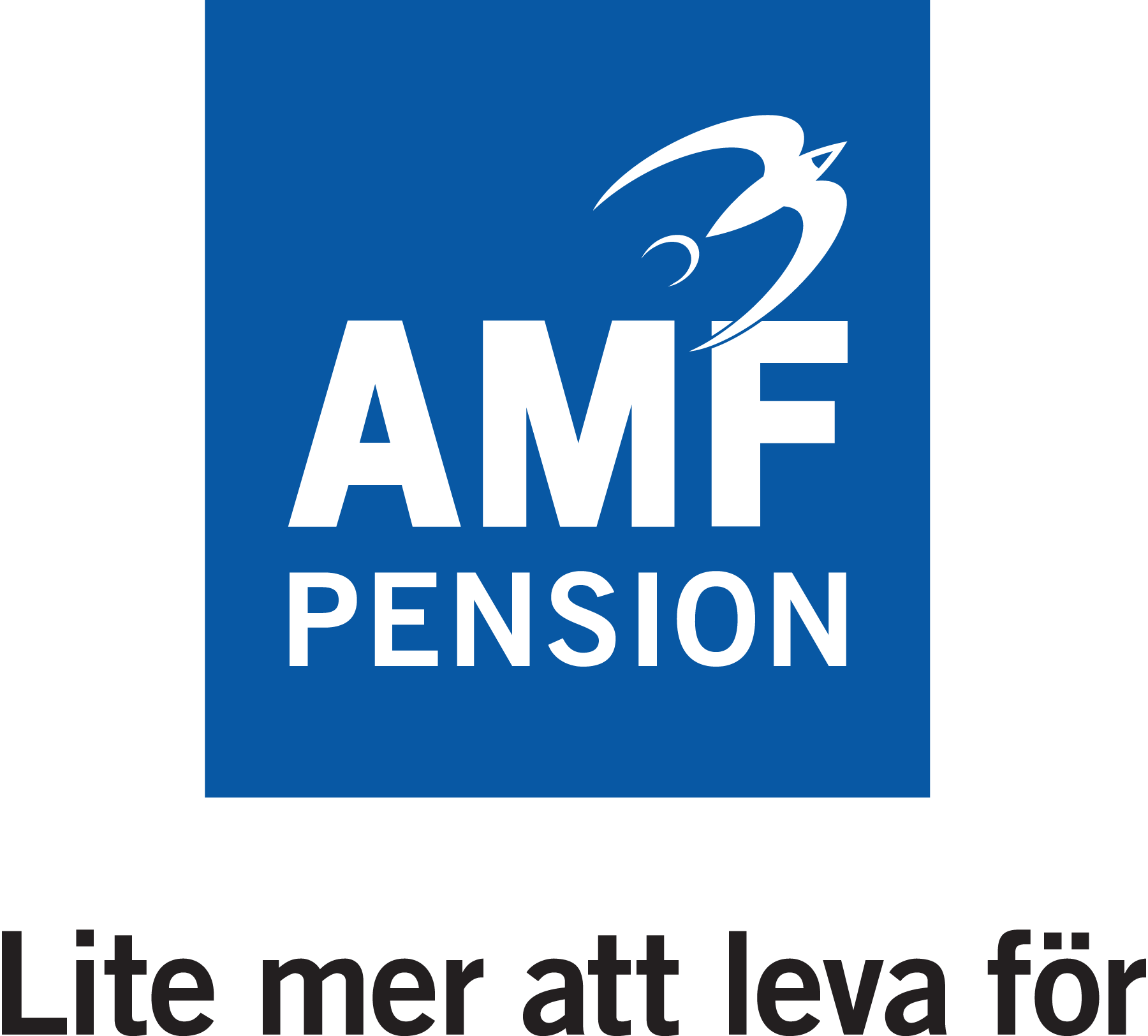 AMF-Pension-Logo-Vector