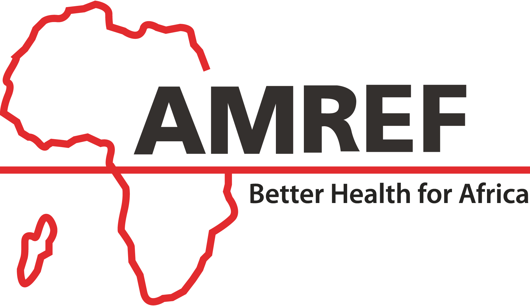 AMREF-Better-health-for-Africa-Logo-Vector