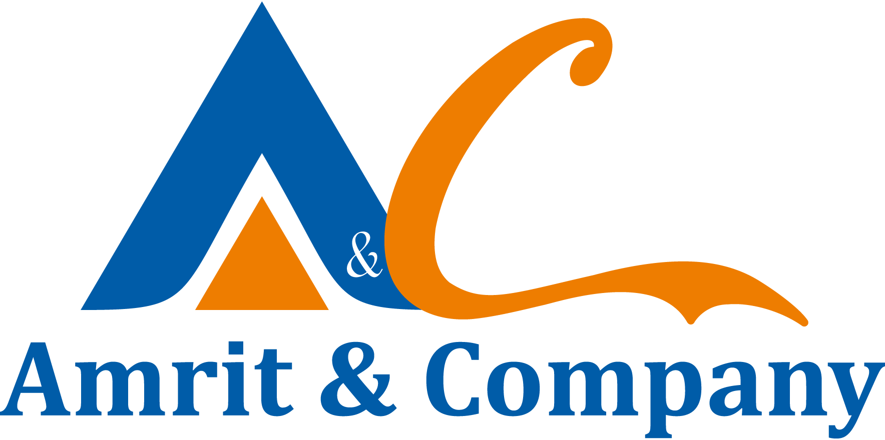AMRIT-&-COMPANY-Logo-Vector