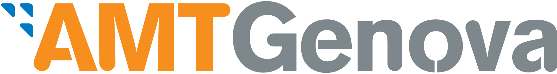 AMT-Genova-Logo-Vector
