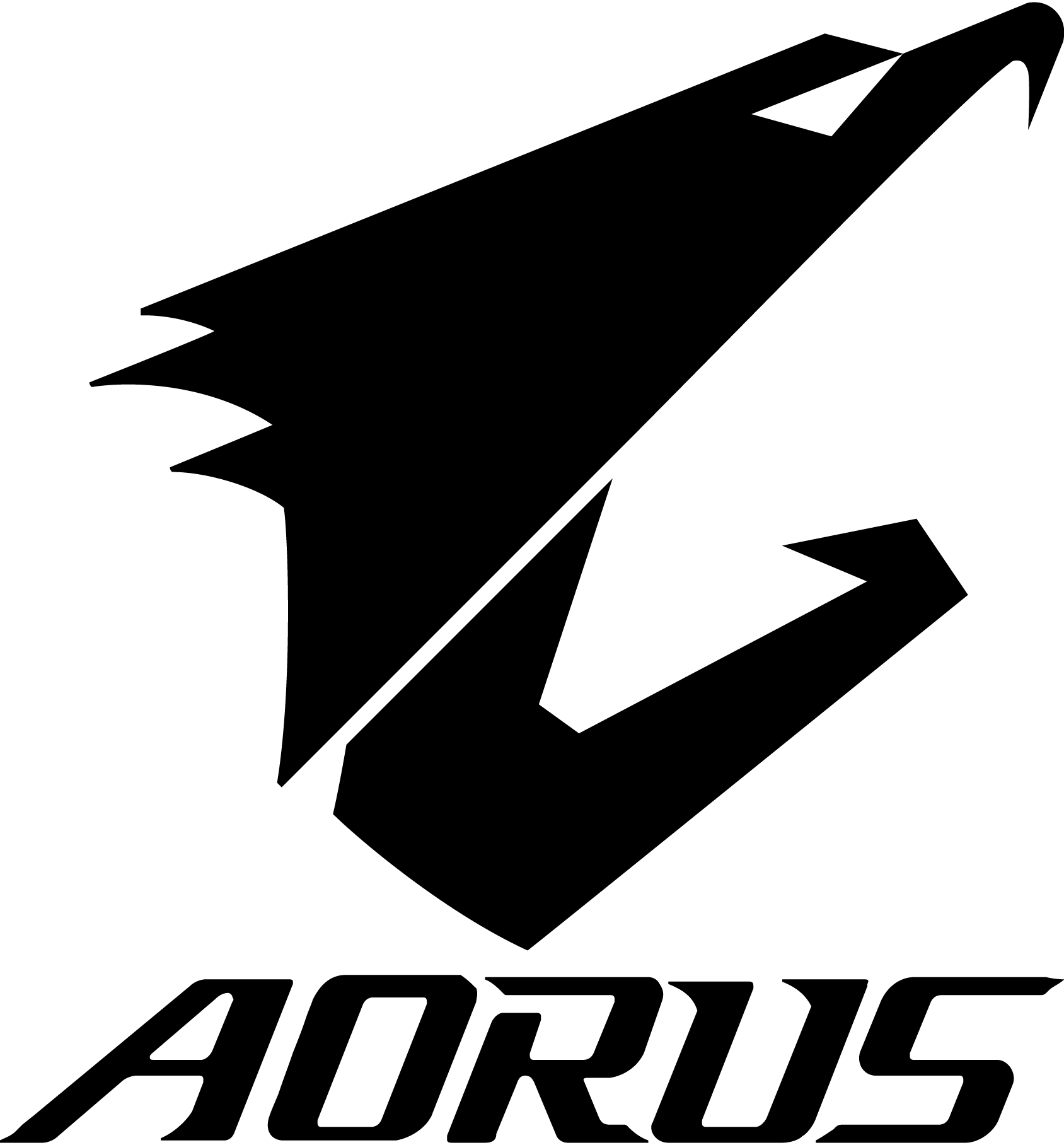 AORUS-Logo-Vector