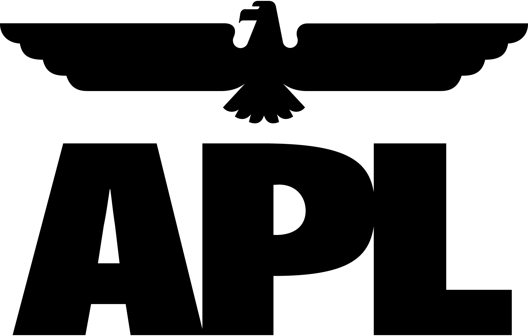 APL-Pilots-black-Logo-Vector