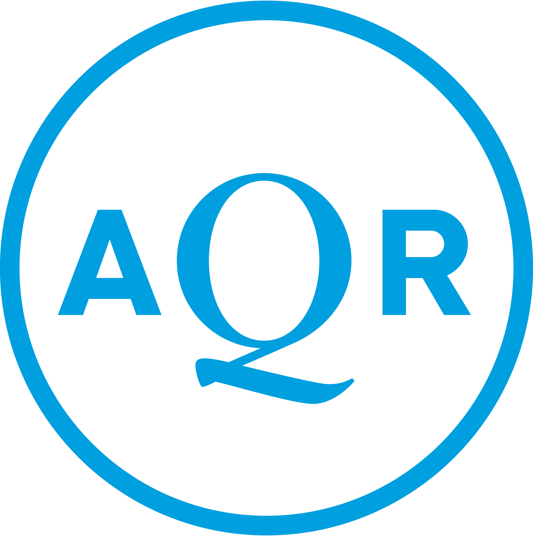 AQR-Capital-Logo-Vector