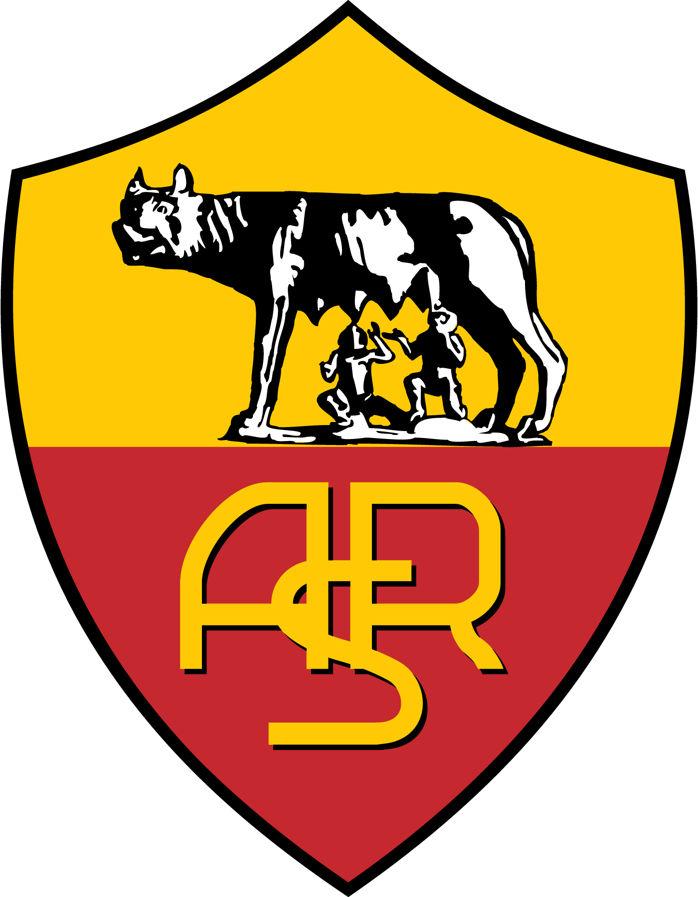 AS-ROMA-Logo-Vector