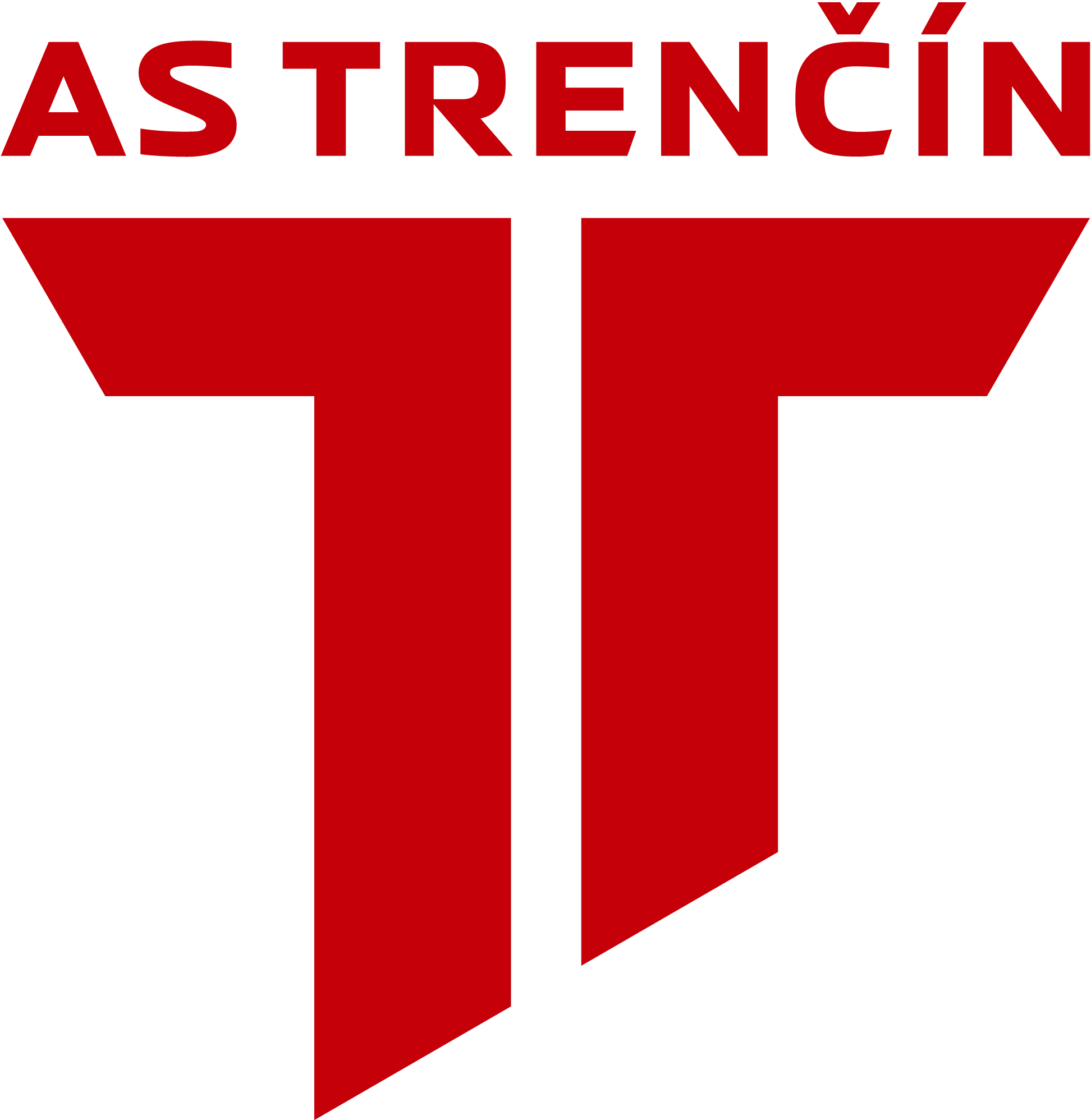 AS-Trencin-Logo-Vector