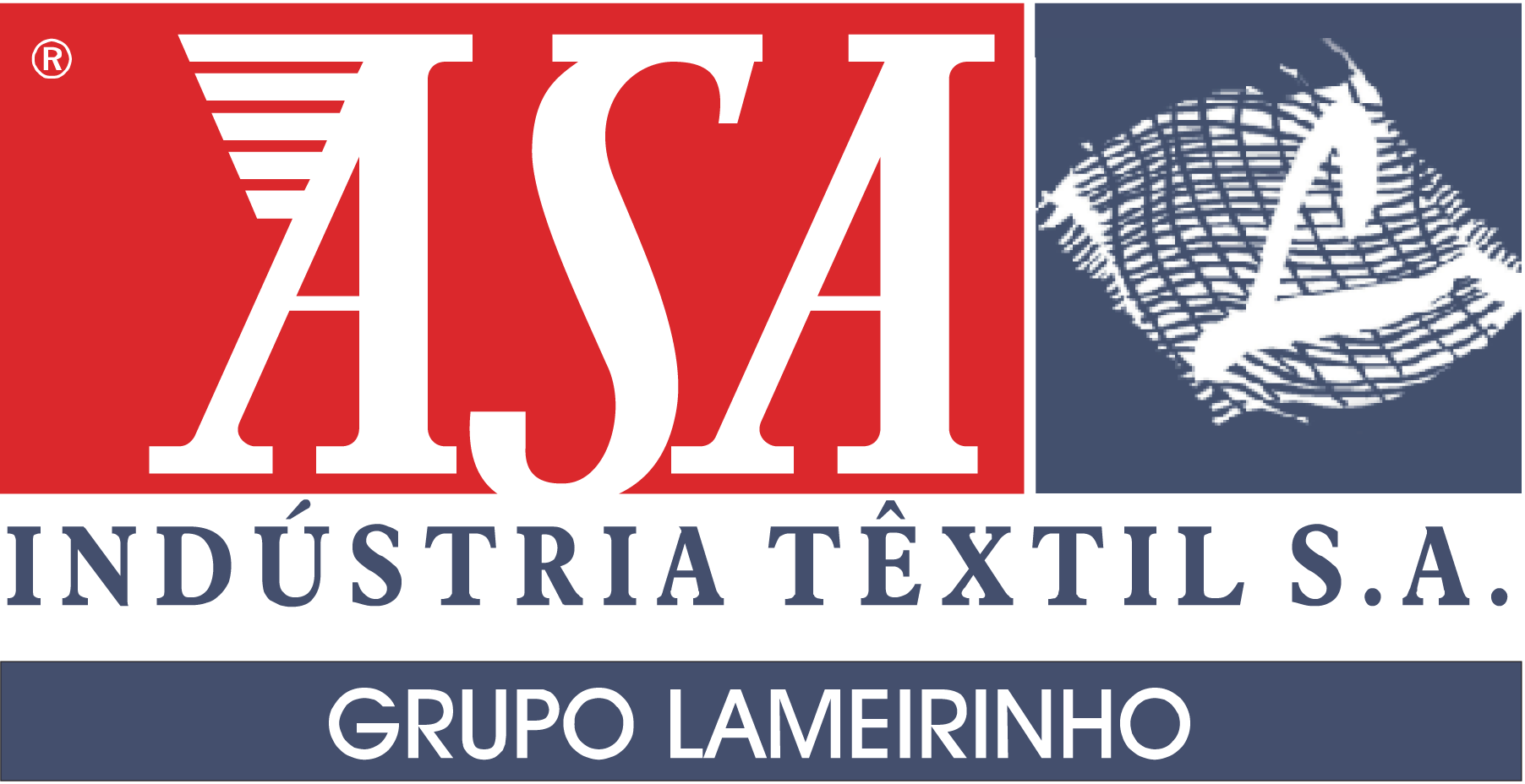 ASA-Industria-Textil-Logo-Vector
