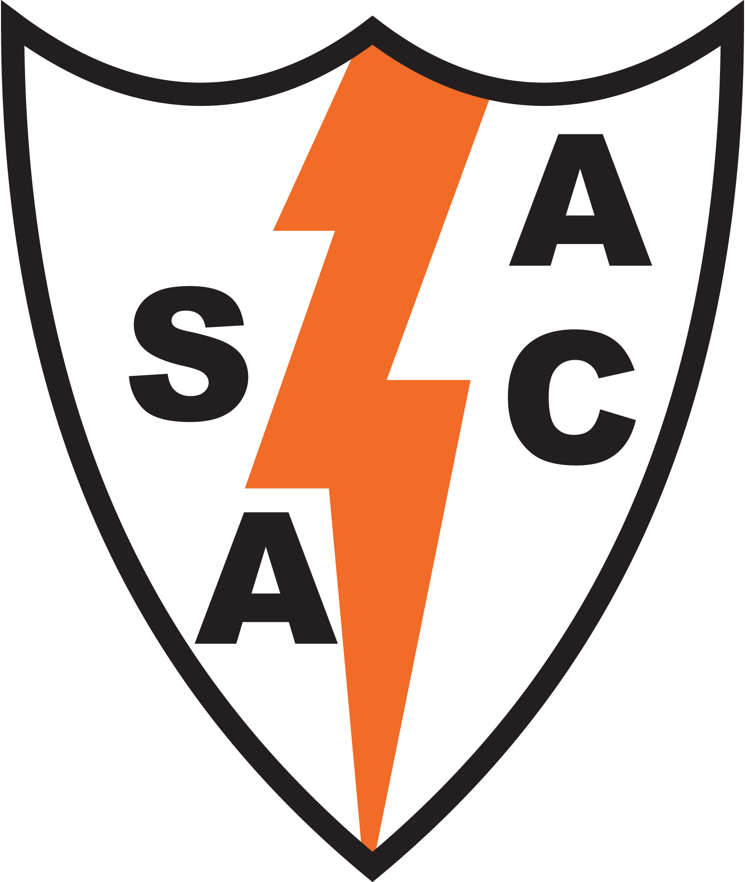 ASC-Ajax-de-Guaiba-RS-Logo-Vector