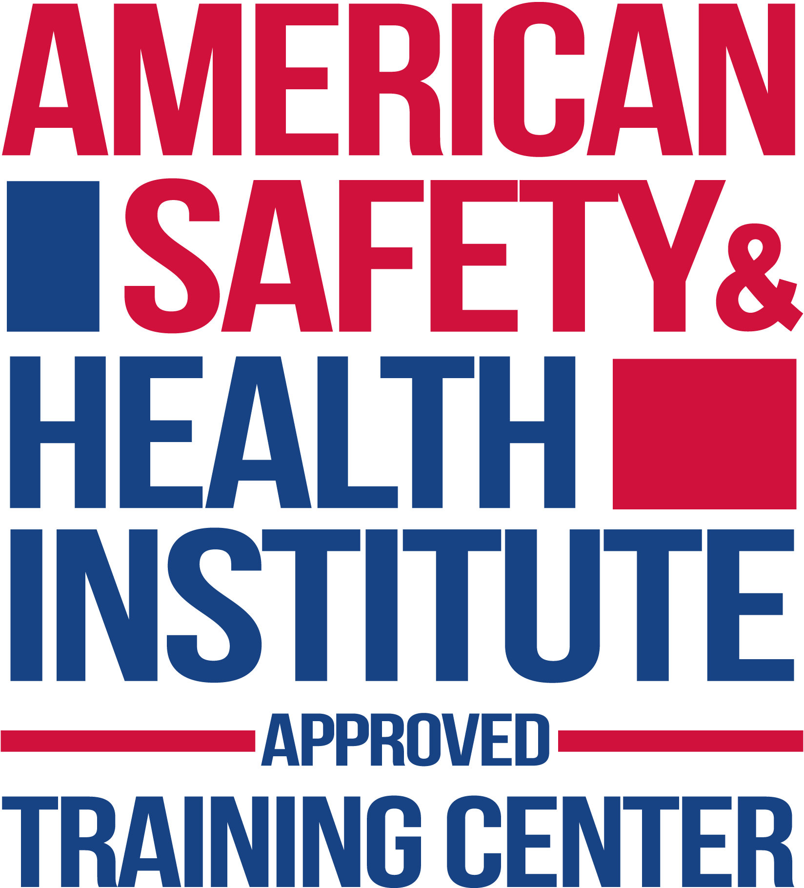 ASHI-Approved-Training-Center-Logo-Vector