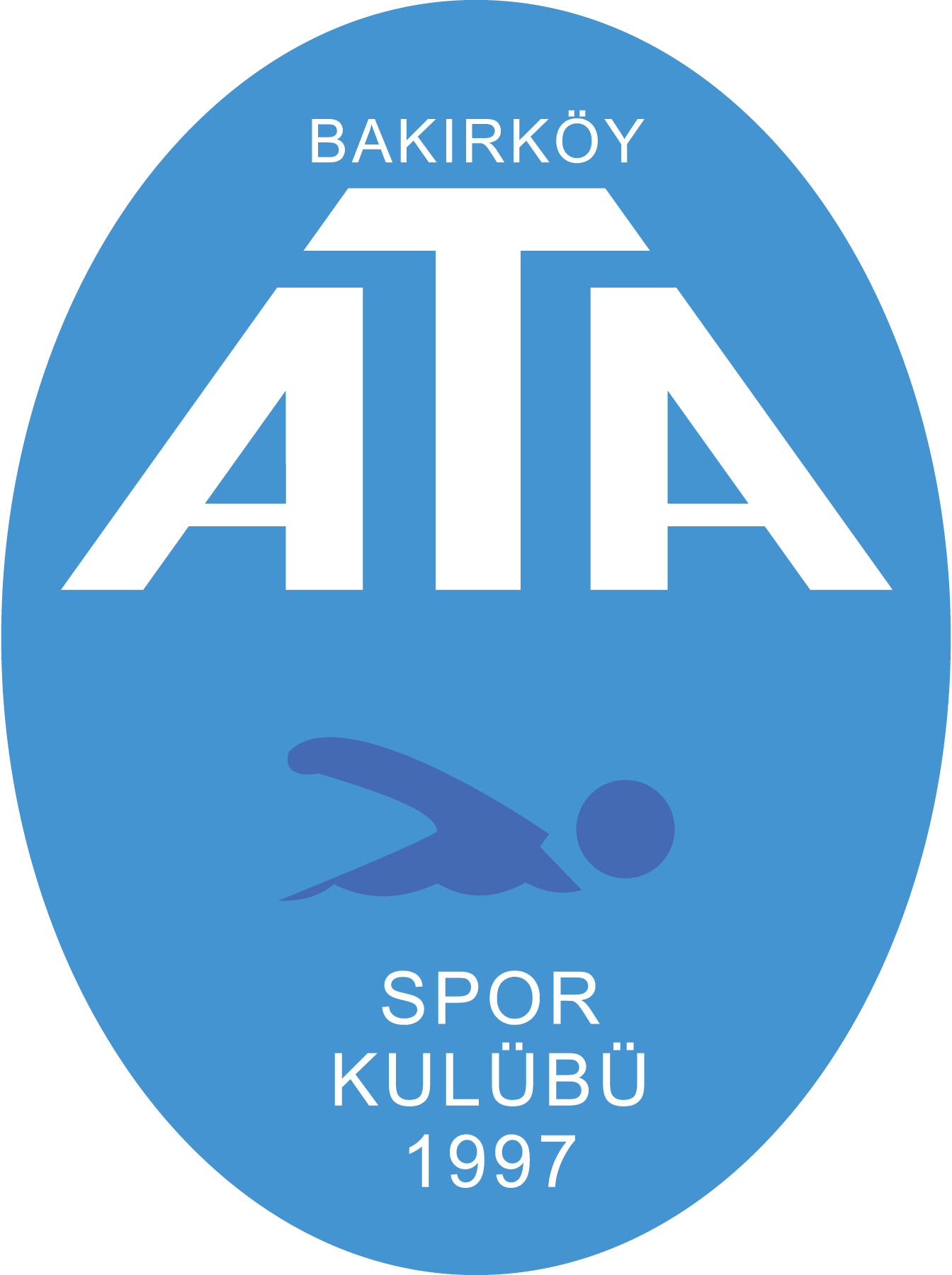 ATA-Spor-Kulubu-Logo-Vector