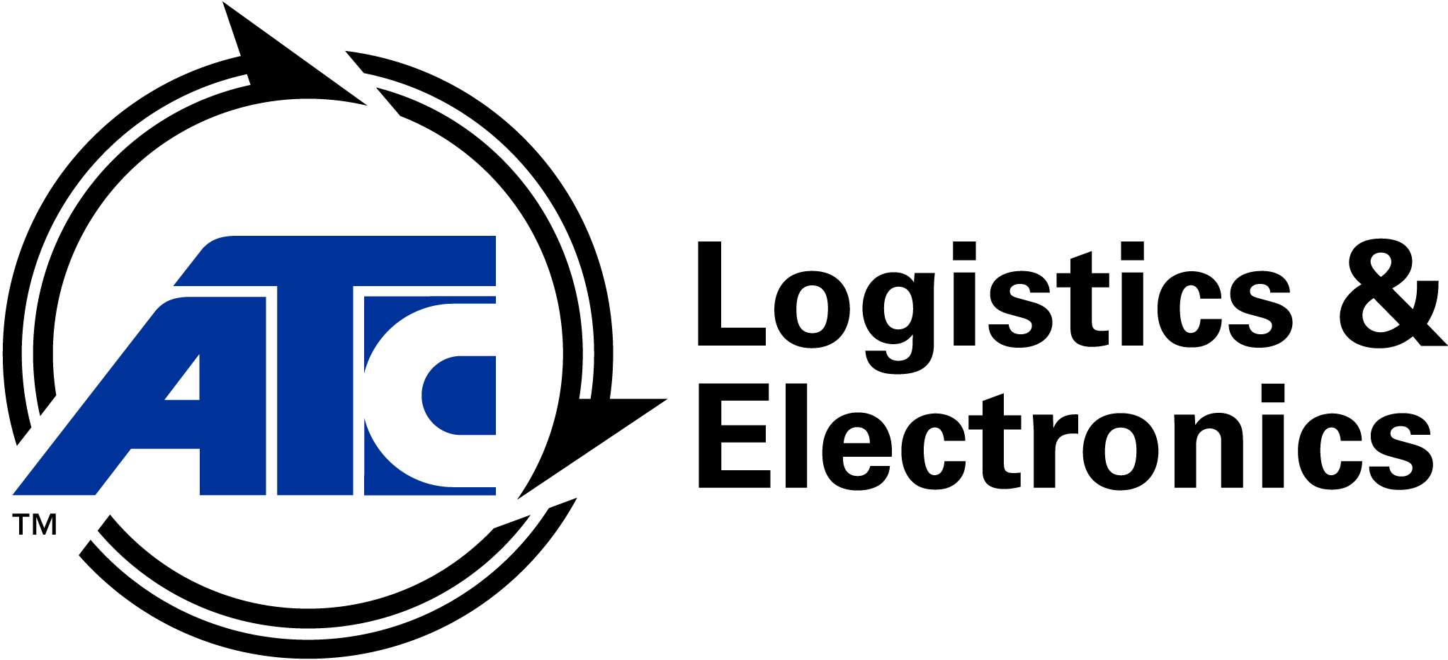ATC-Logistics-&-Electronics-Logo-Vector