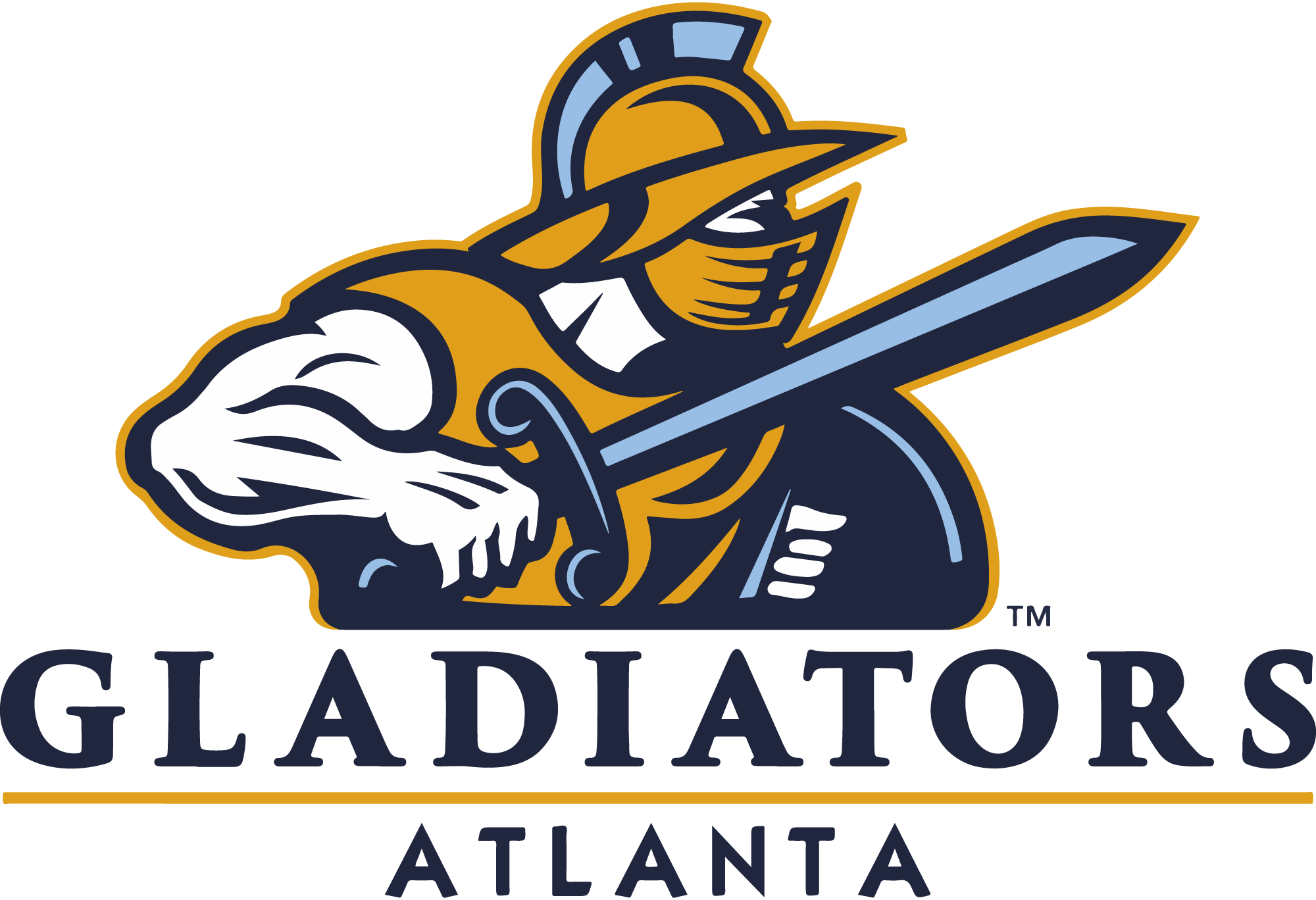 ATLANTA-GLADIATORS-LOGO-VECTOR