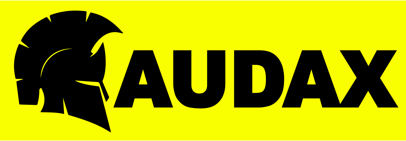 AUDAX-placas-Logo-Vector