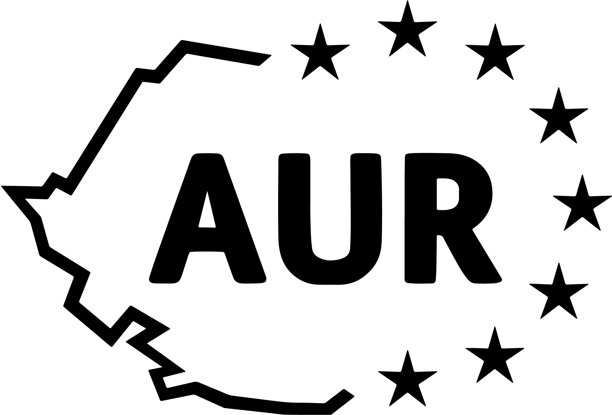 AUR-Logo-Vector