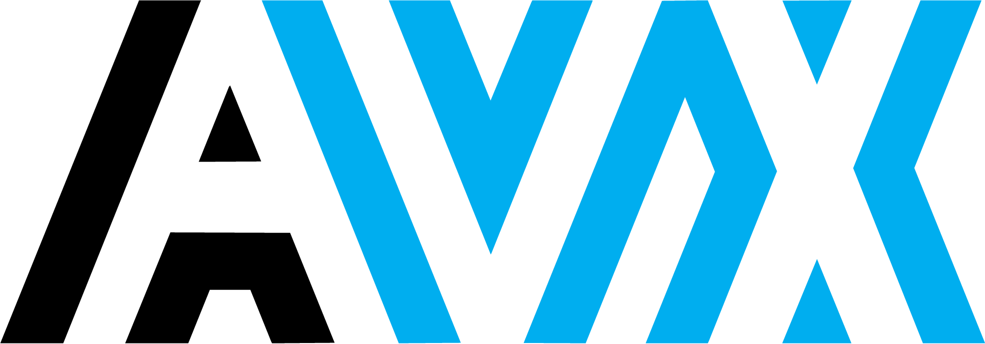 AVX-Corporation-Logo-Vector
