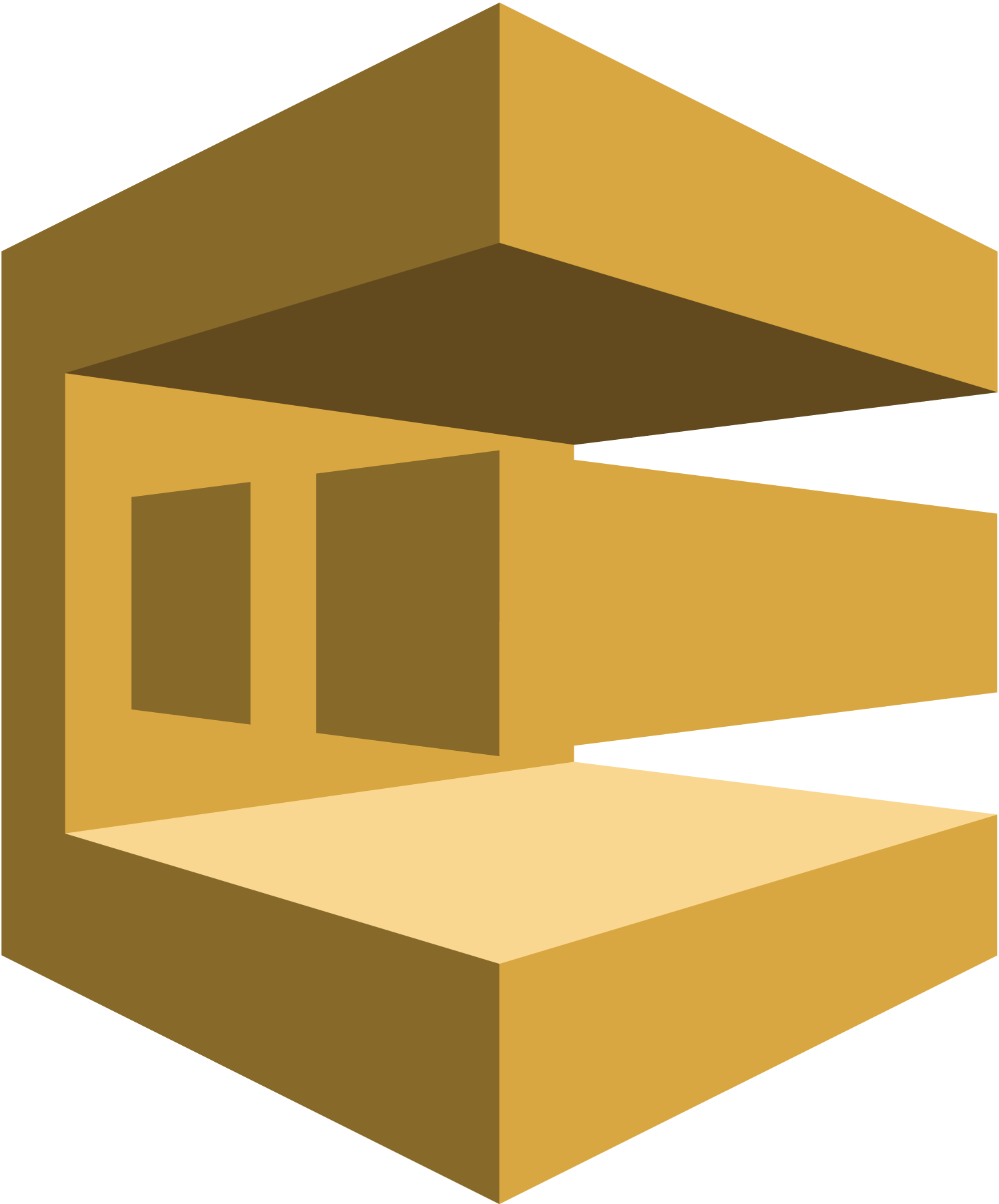 AWS-SQS-(Simple-Queue-Service)-Logo-Vector