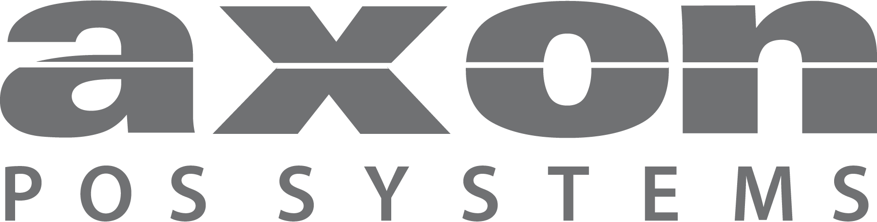 AXON-Pos-Systems-Logo-Vector