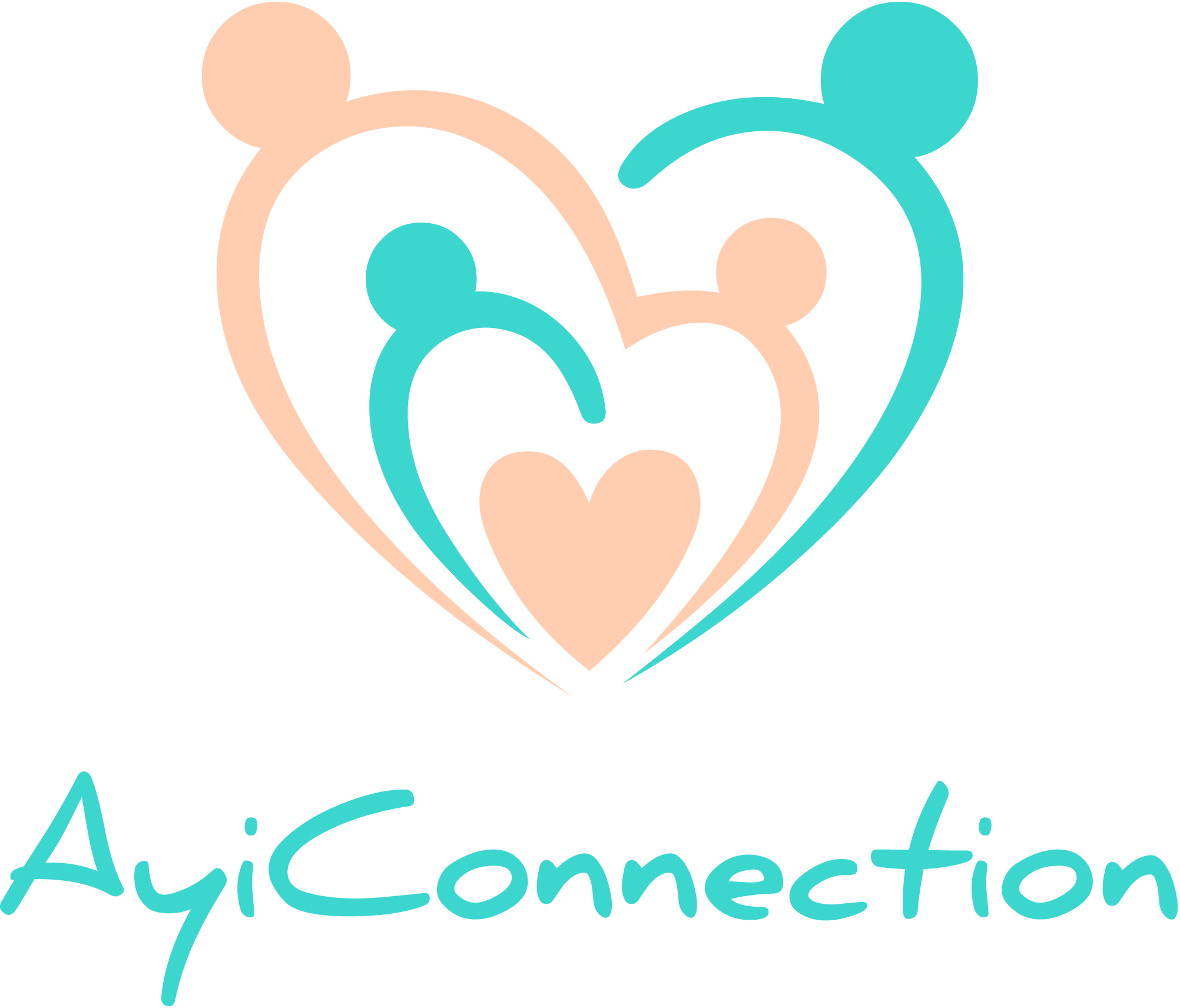 AYI-Connection-Logo-Vector