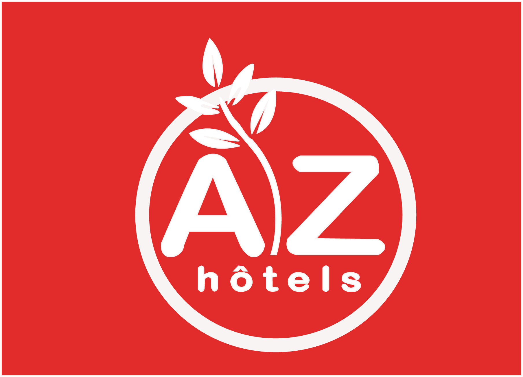AZ-Hôtels-new-Logo-Vector